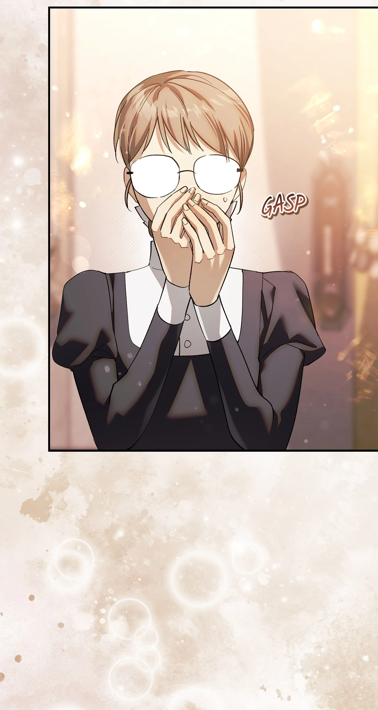 Run Away, From Me Chapter 40 page 23