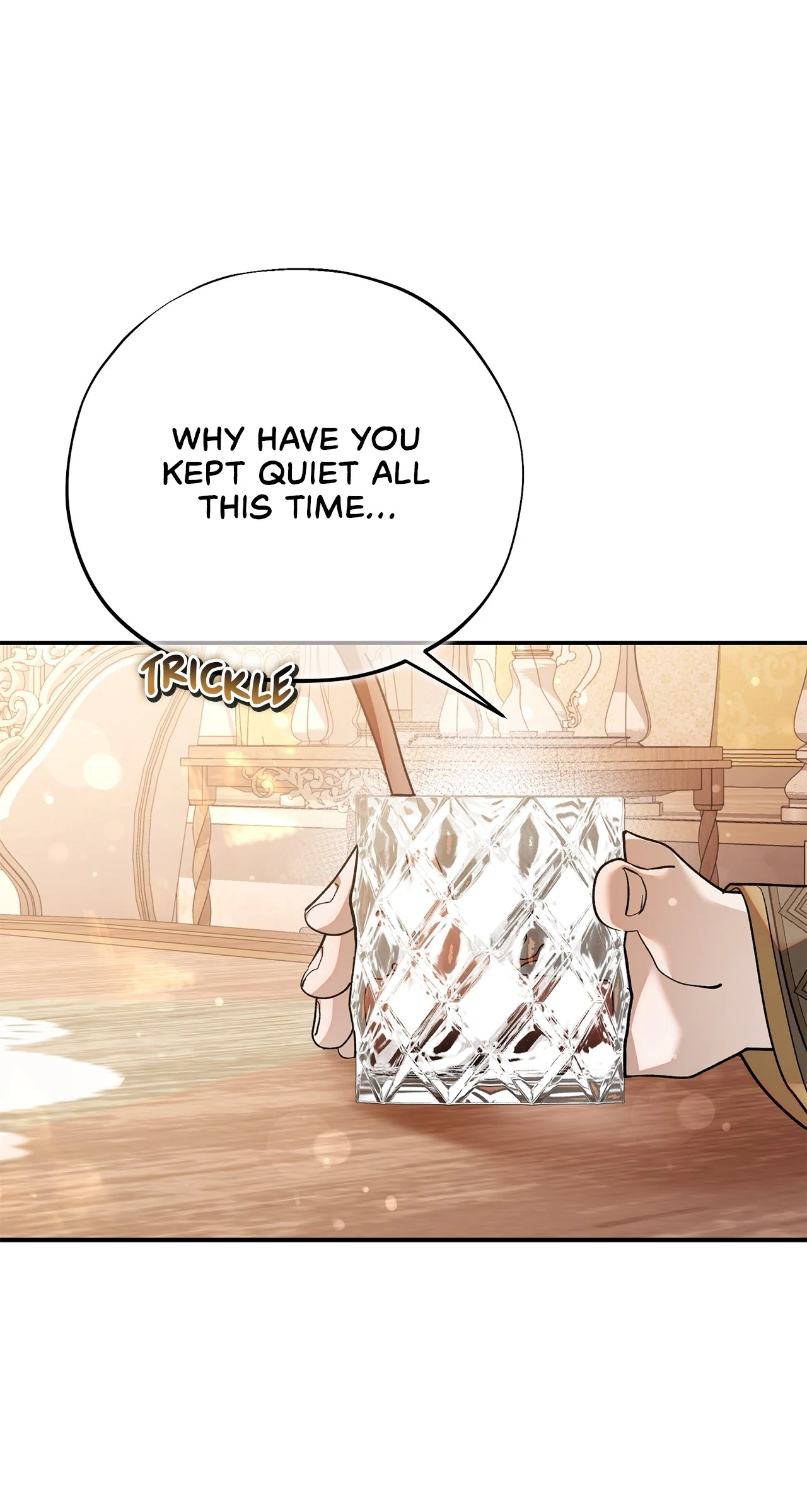 Run Away, From Me Chapter 40 page 26