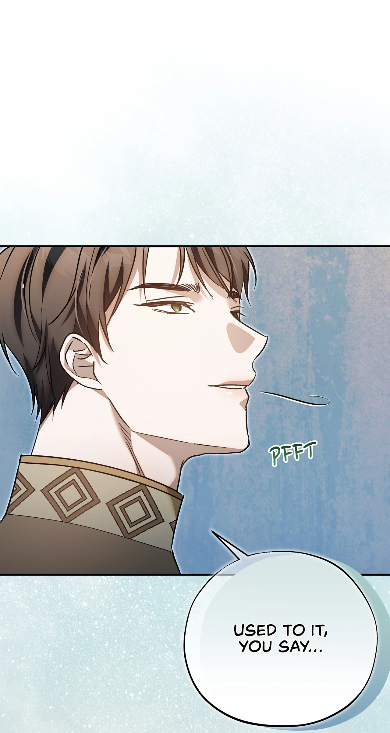 Run Away, From Me Chapter 40 page 37
