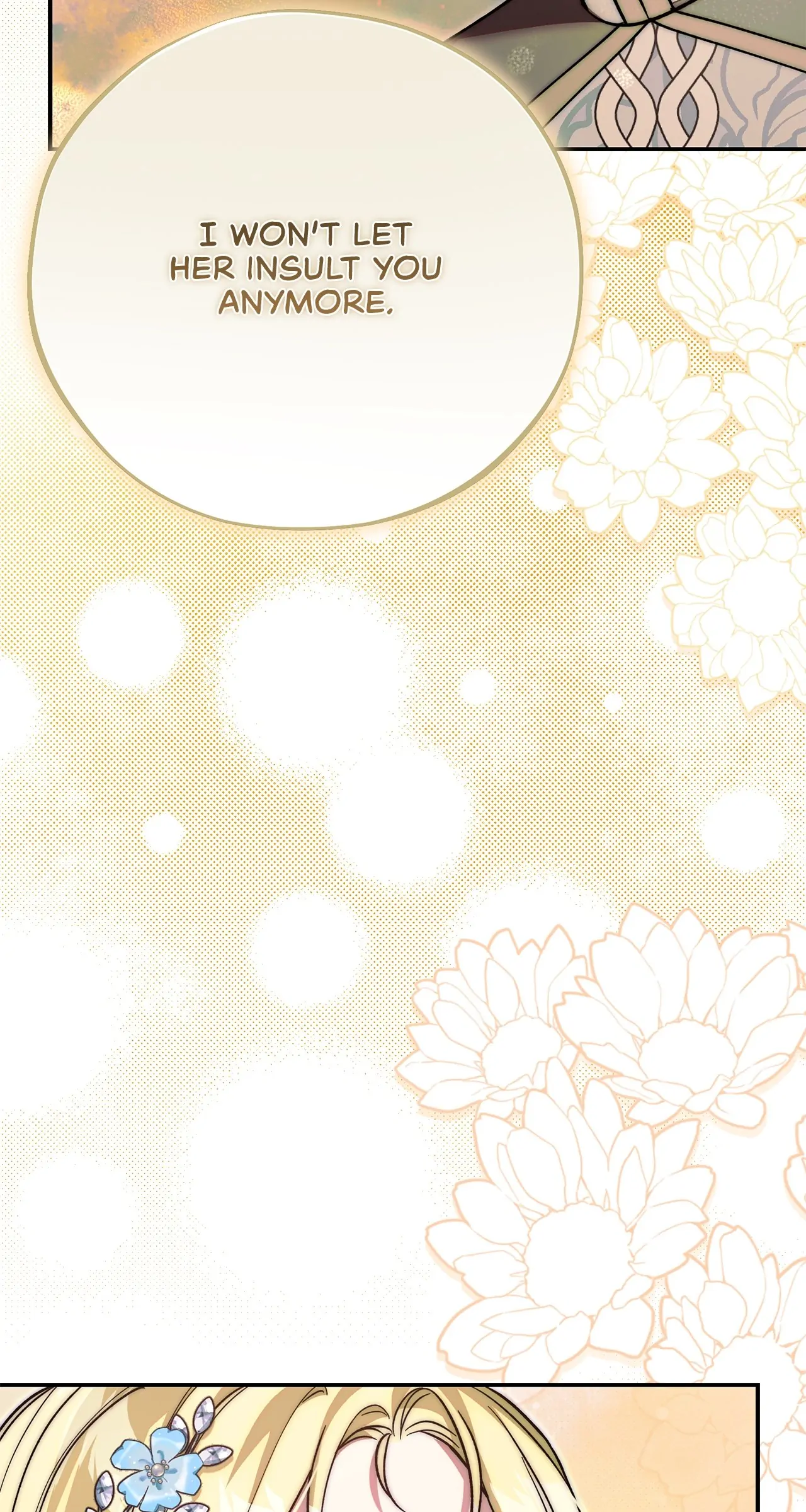 Run Away, From Me Chapter 40 page 43