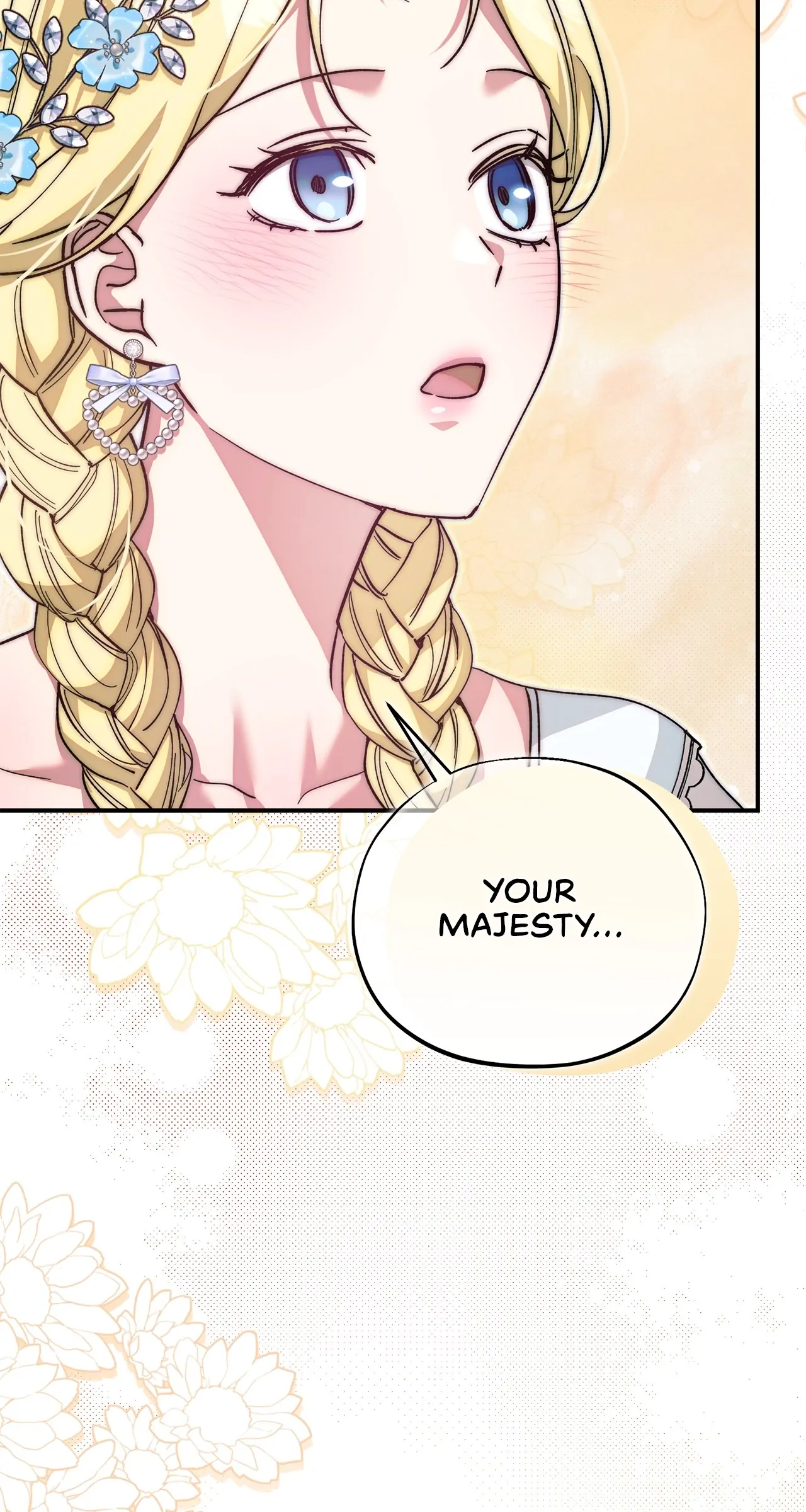 Run Away, From Me Chapter 40 page 44