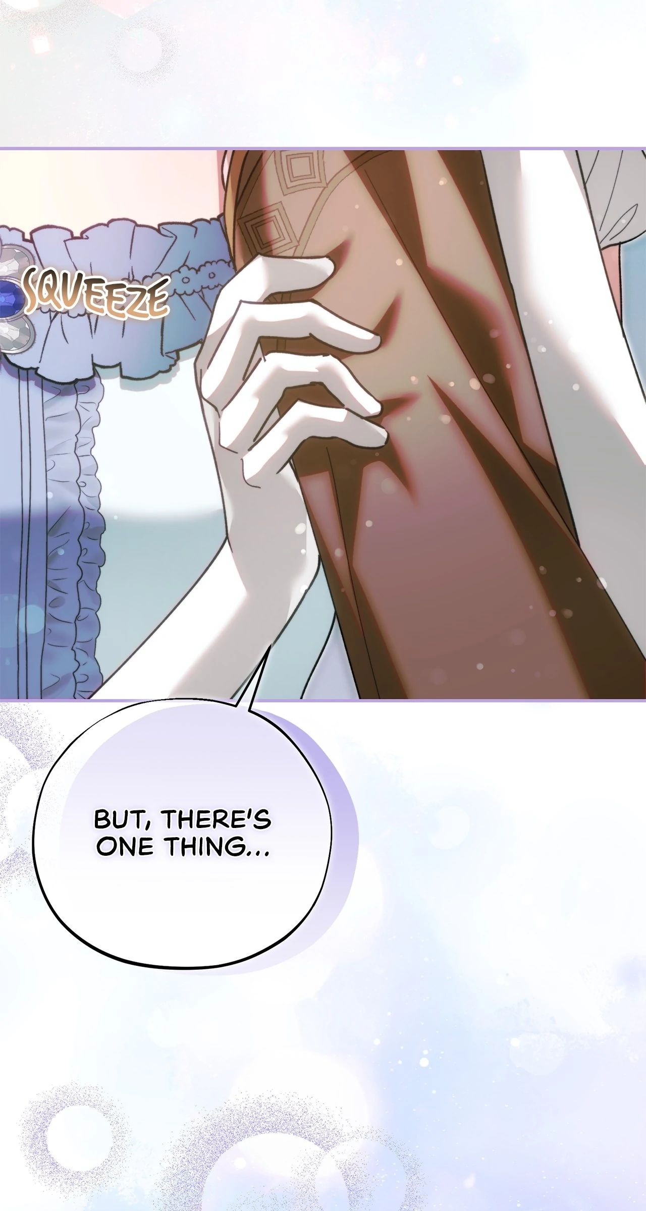 Run Away, From Me Chapter 40 page 49