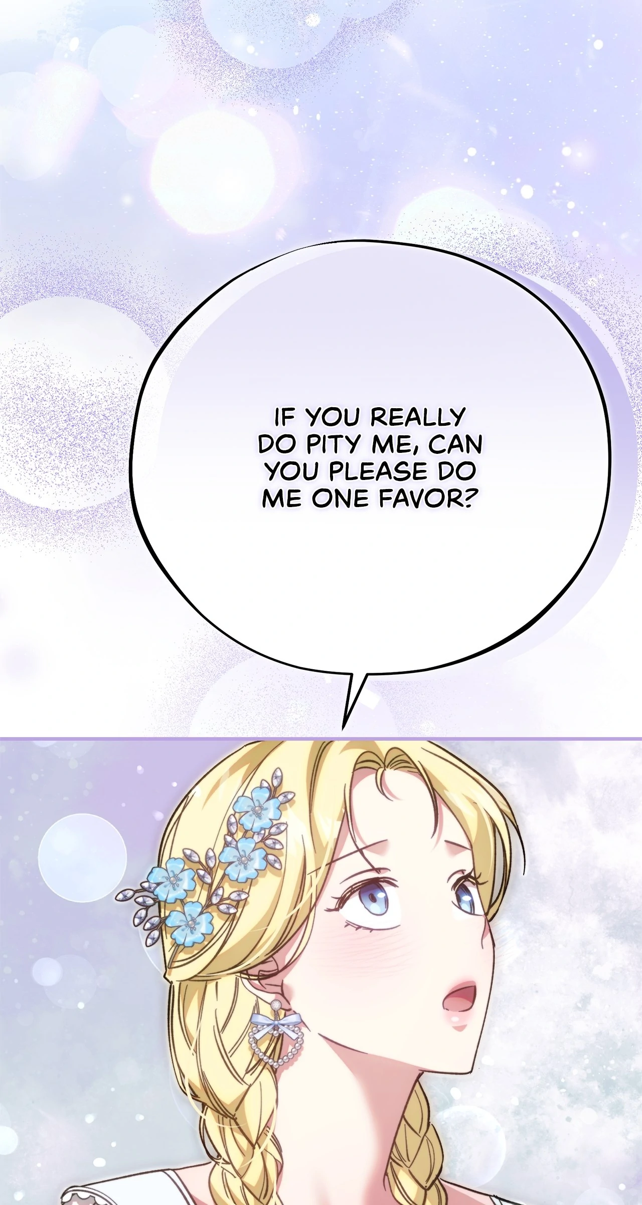 Run Away, From Me Chapter 40 page 50