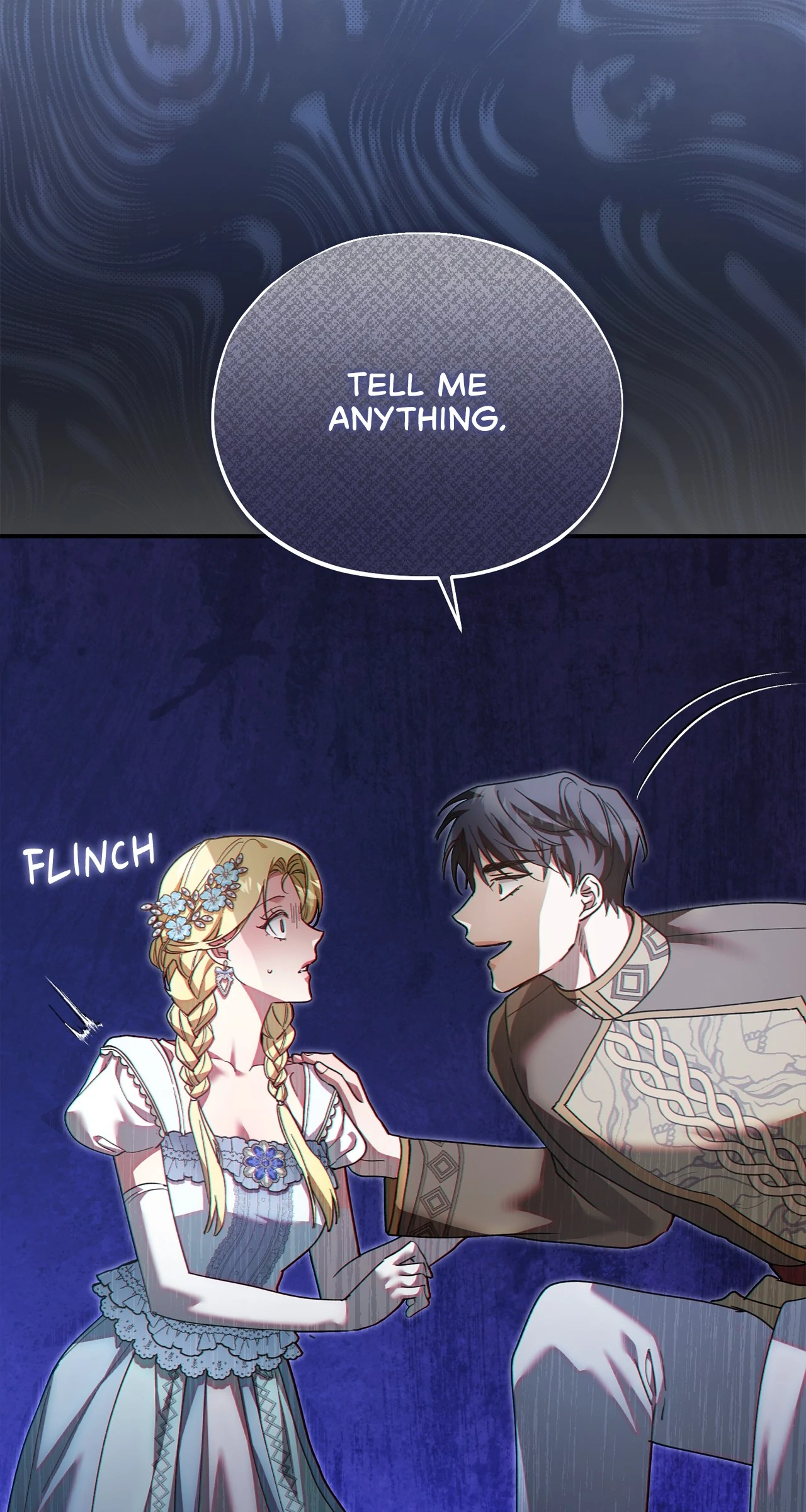 Run Away, From Me Chapter 40 page 53