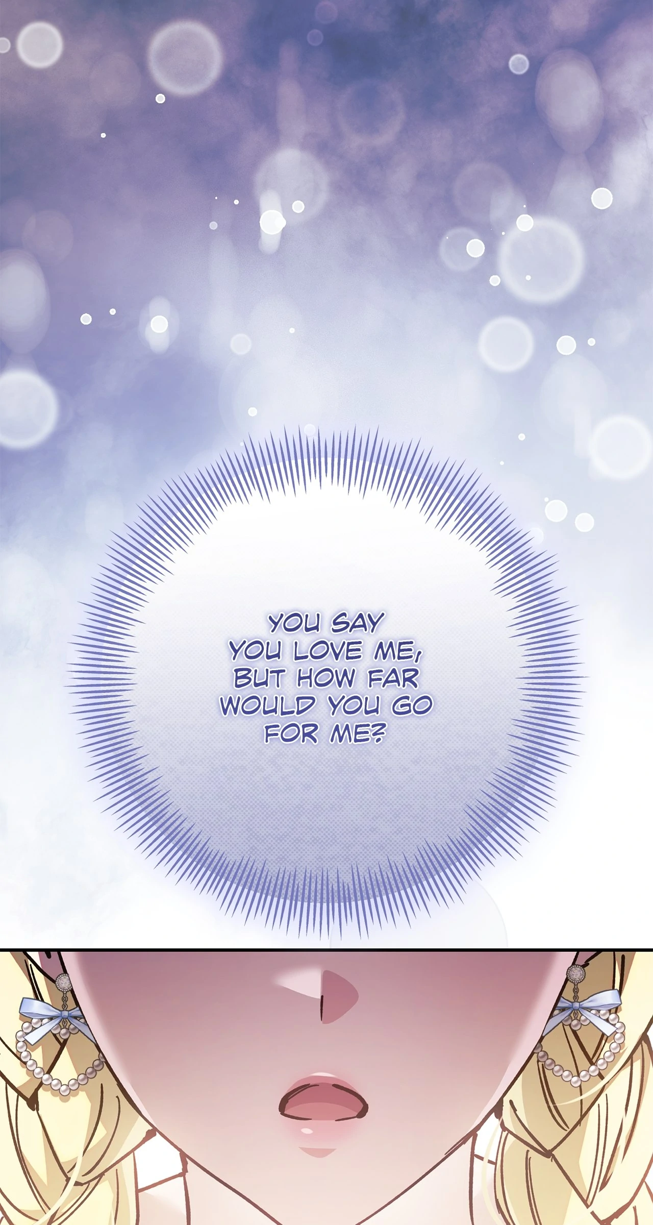 Run Away, From Me Chapter 40 page 61