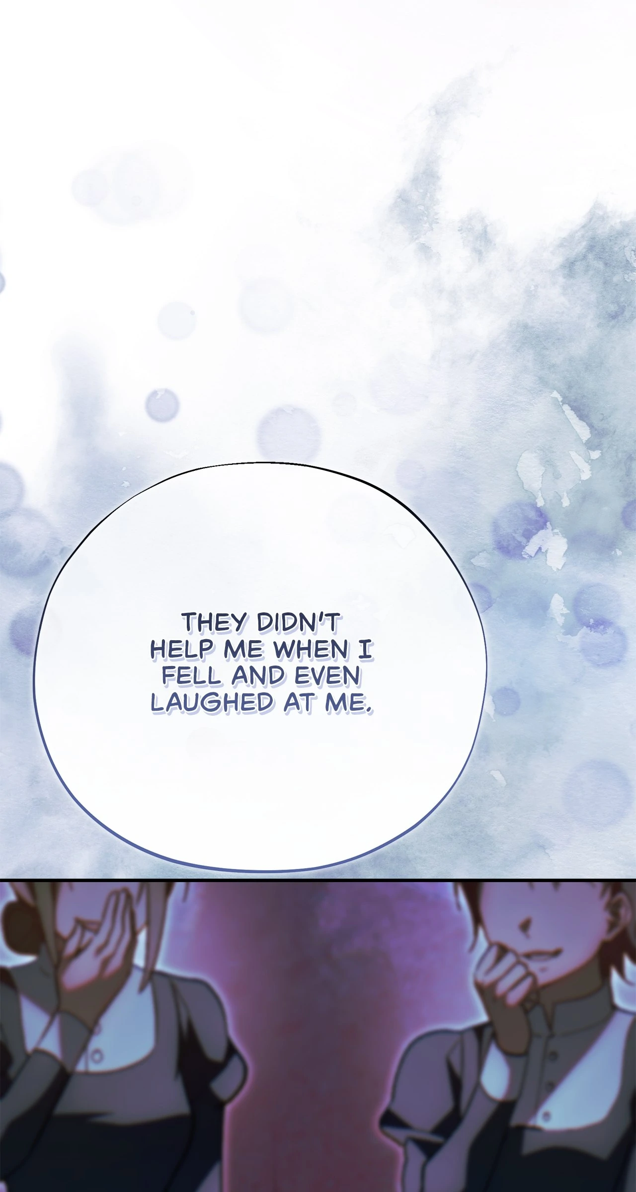 Run Away, From Me Chapter 40 page 64
