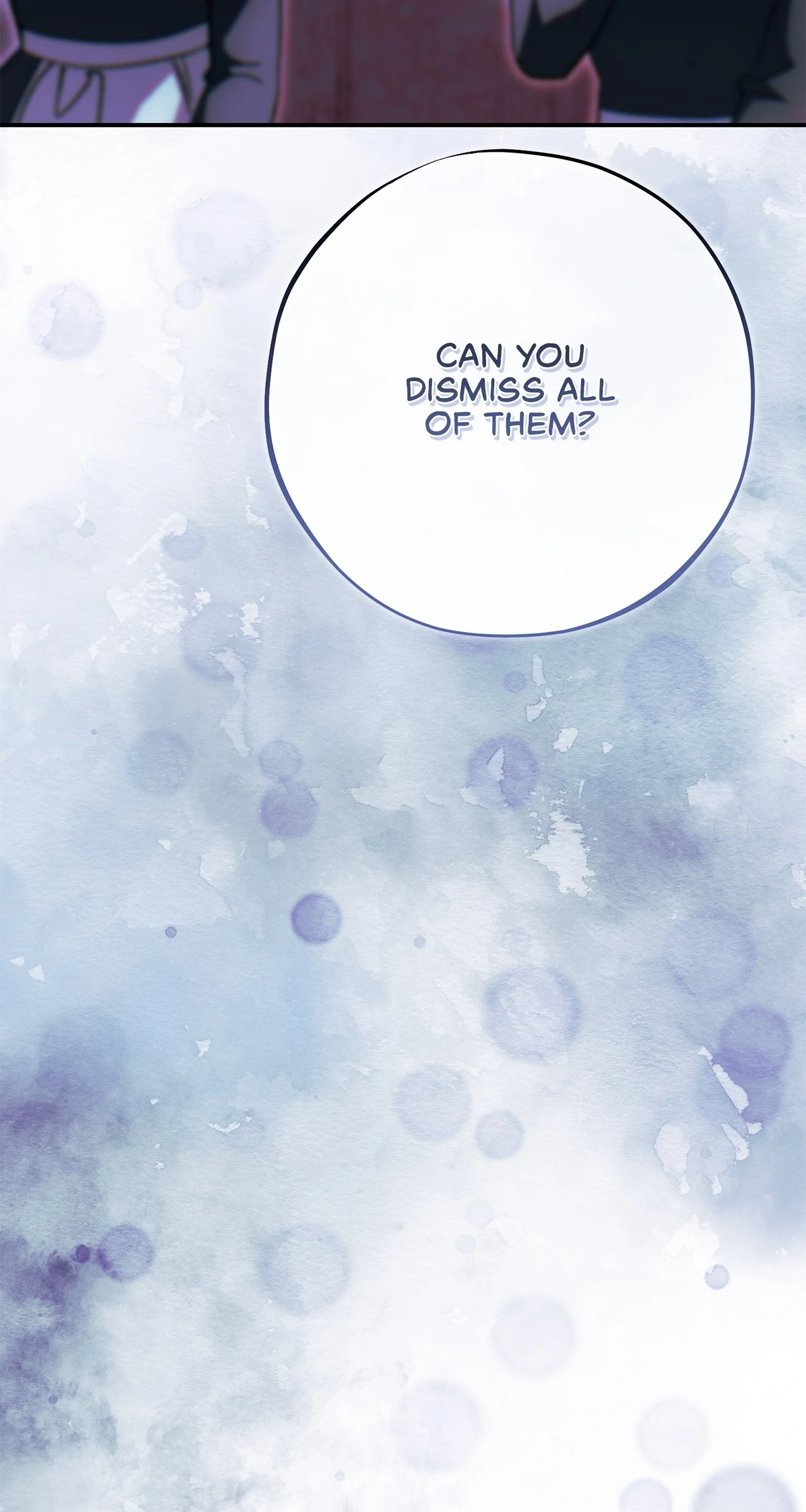Run Away, From Me Chapter 40 page 65