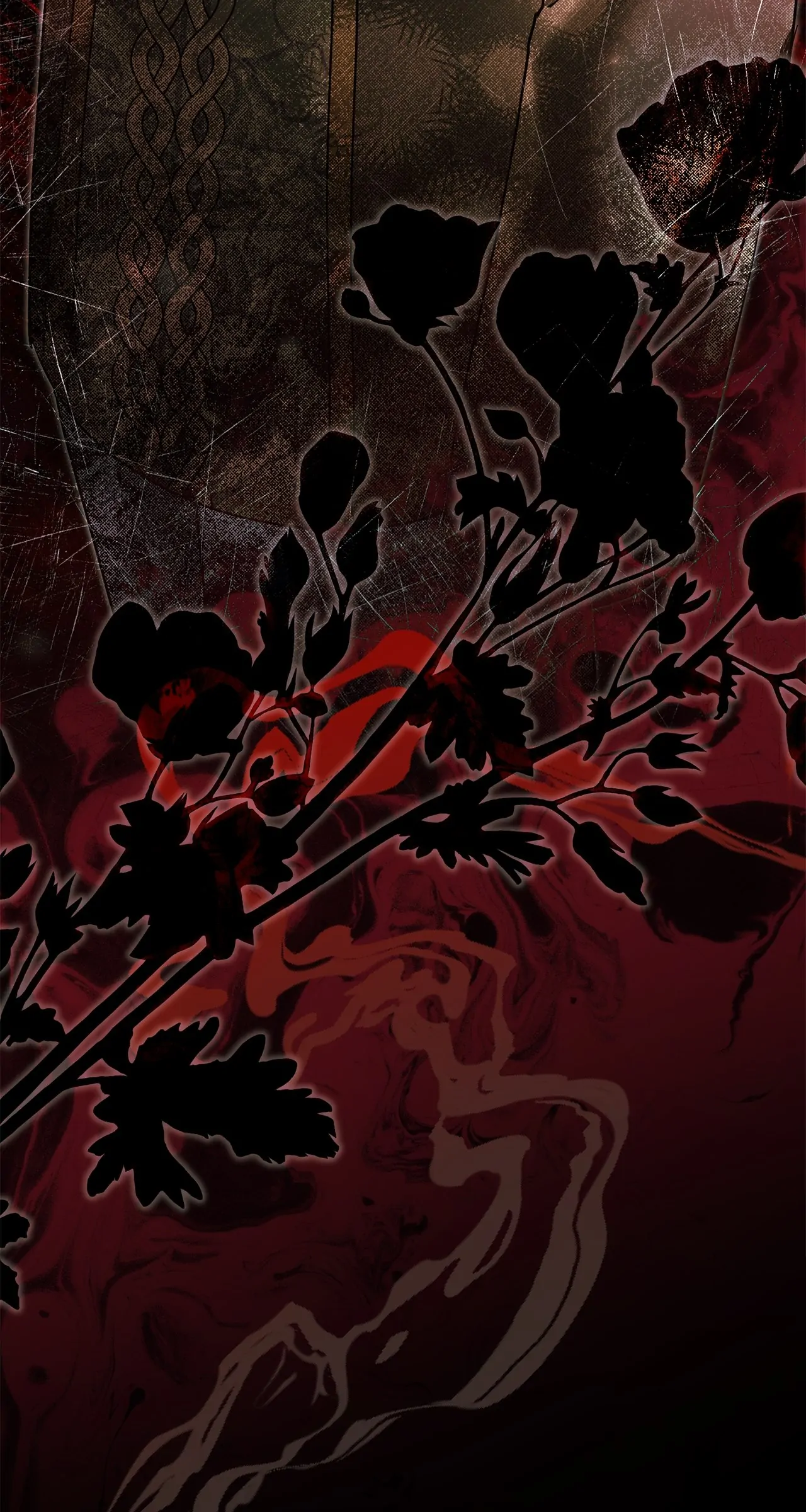 Run Away, From Me Chapter 40 page 72
