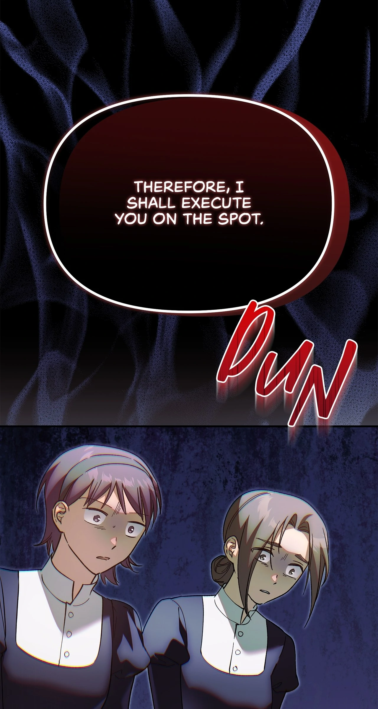 Run Away, From Me Chapter 40 page 76