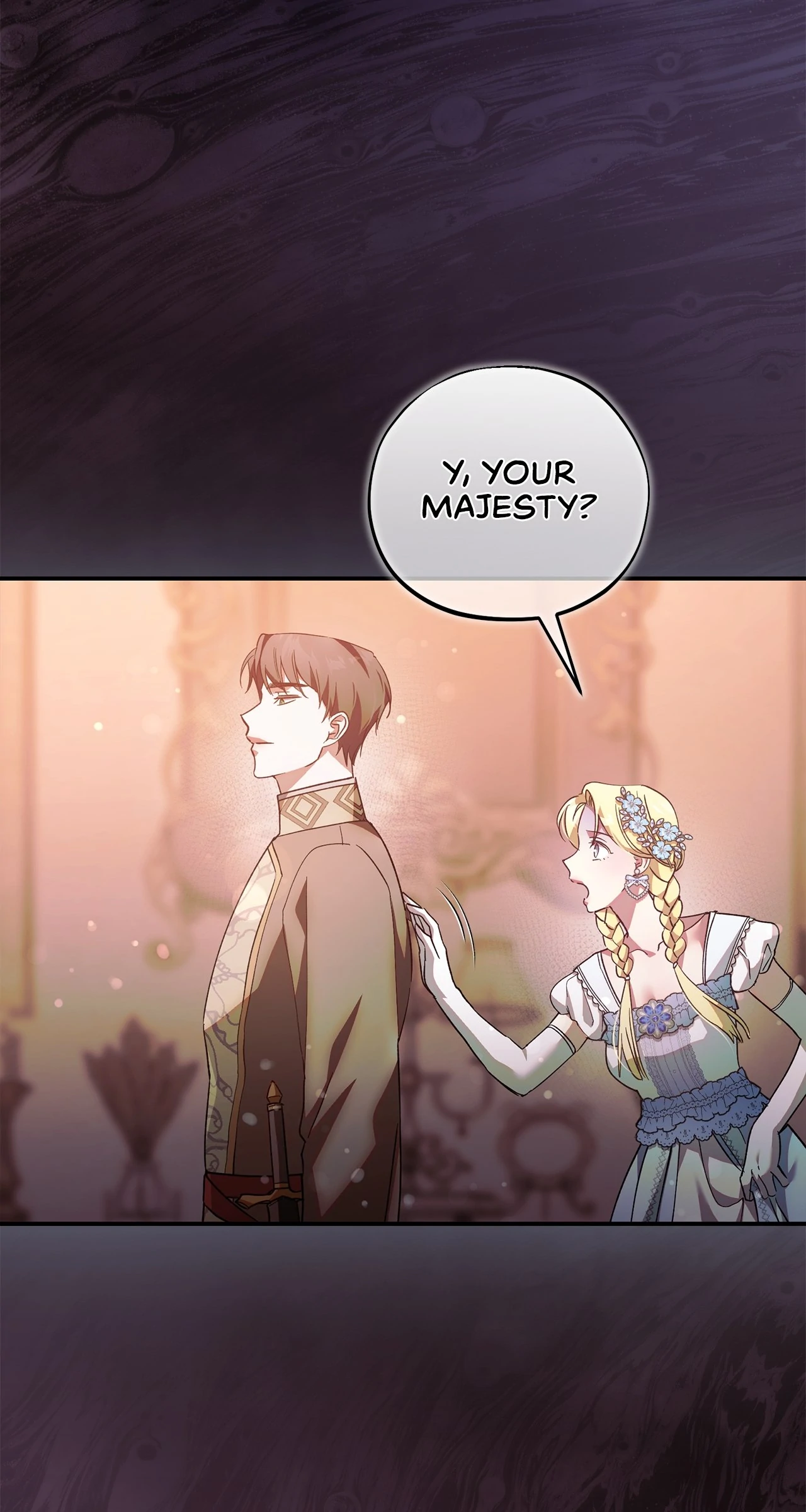 Run Away, From Me Chapter 40 page 78