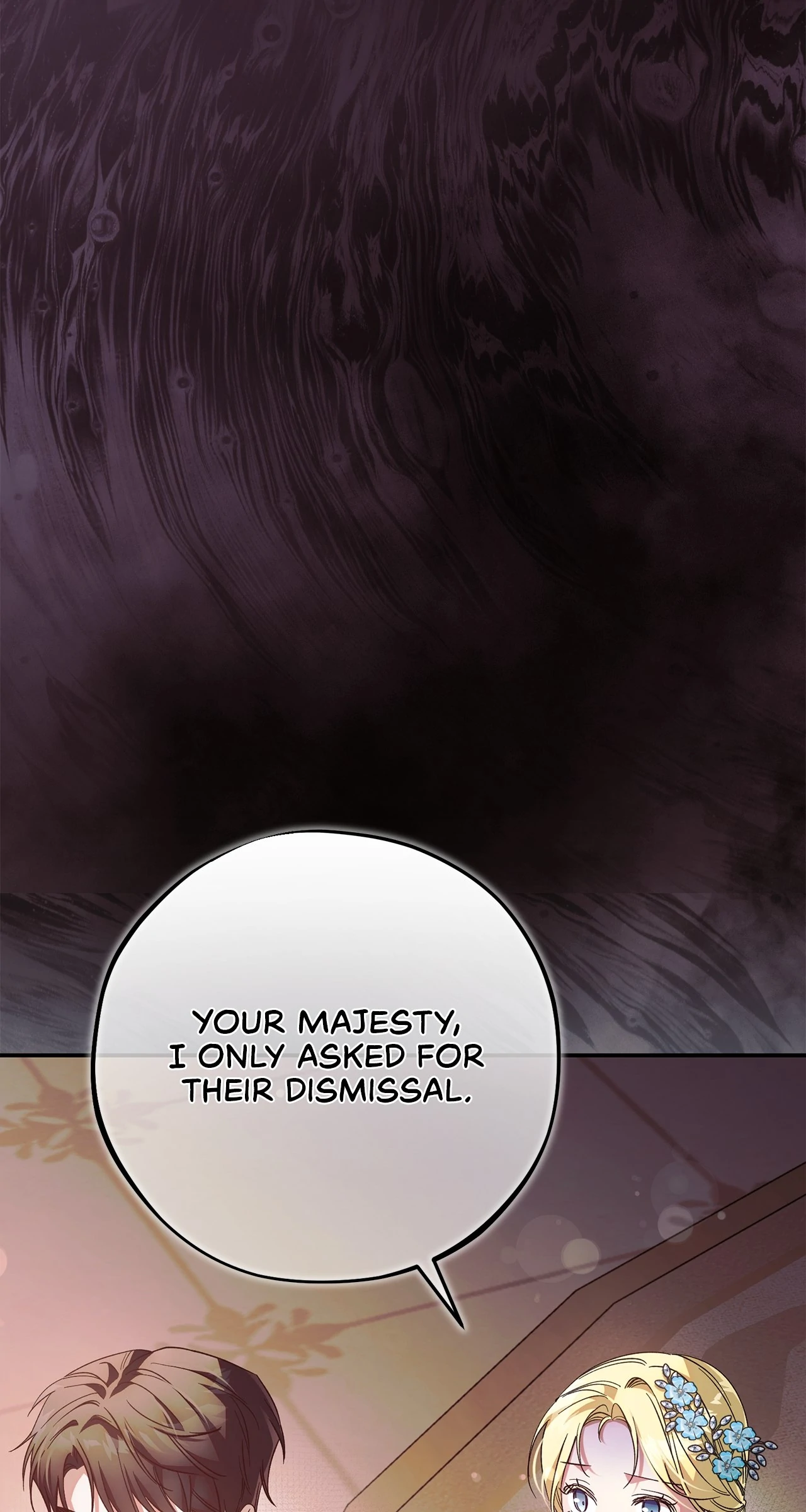 Run Away, From Me Chapter 40 page 79