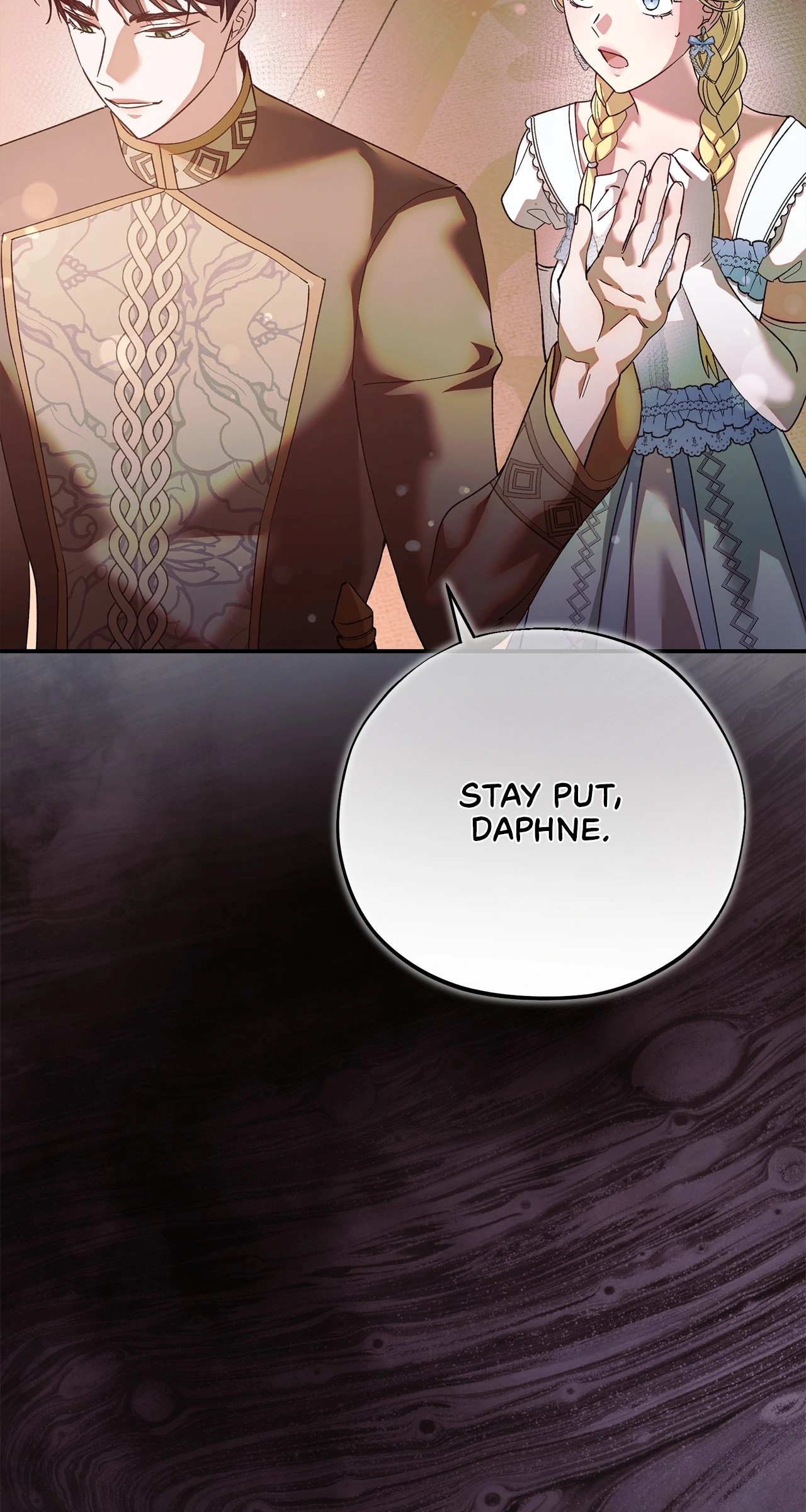 Run Away, From Me Chapter 40 page 80