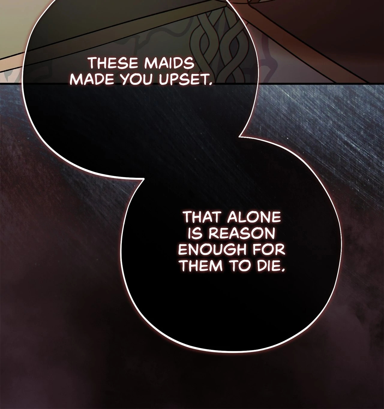 Run Away, From Me Chapter 40 page 82