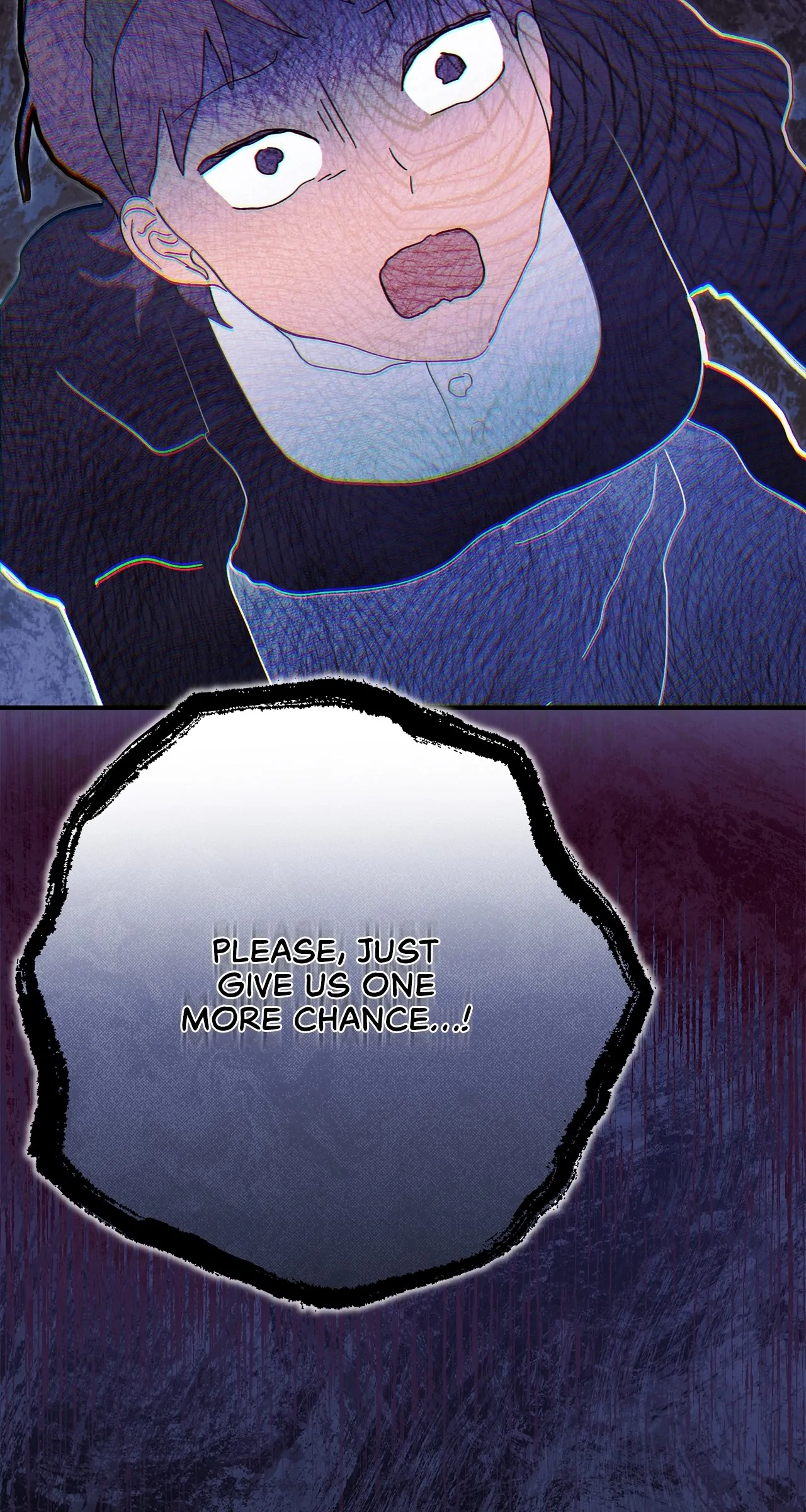 Run Away, From Me Chapter 40 page 88