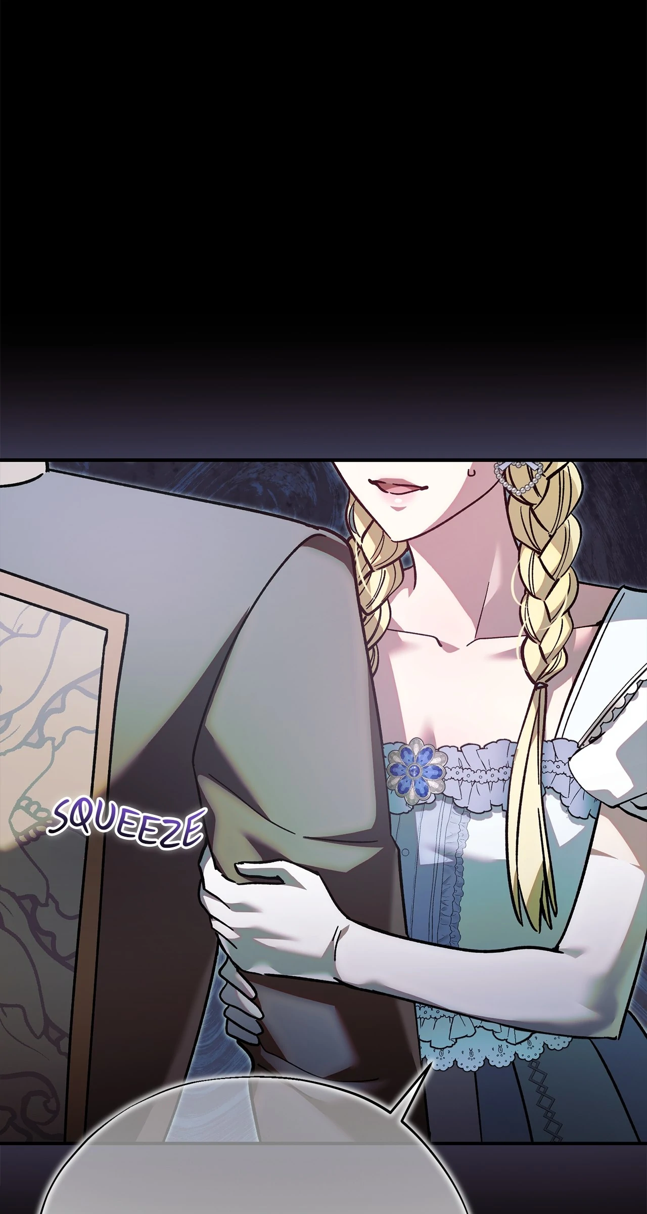 Run Away, From Me Chapter 40 page 91