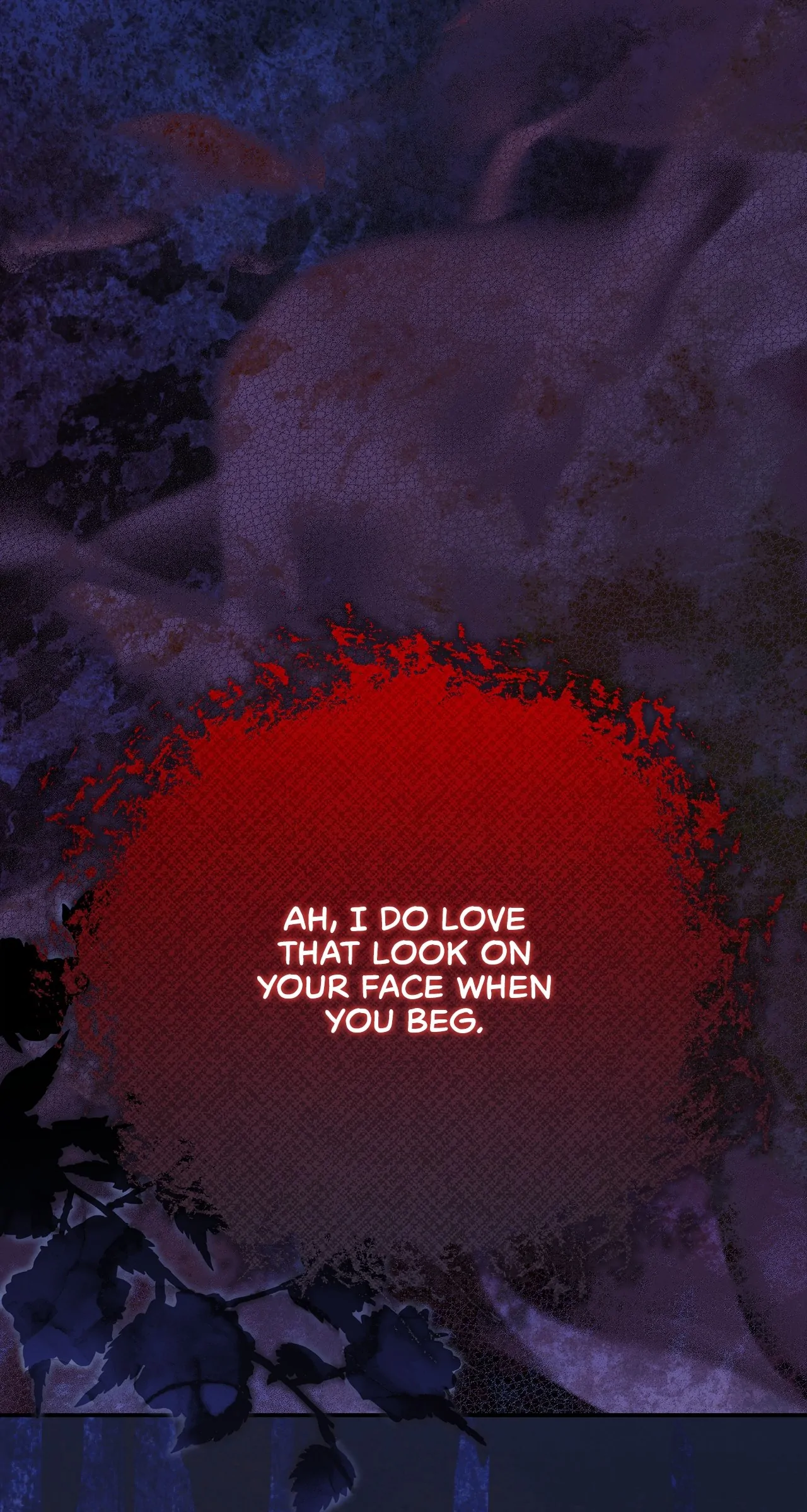 Run Away, From Me Chapter 40 page 96