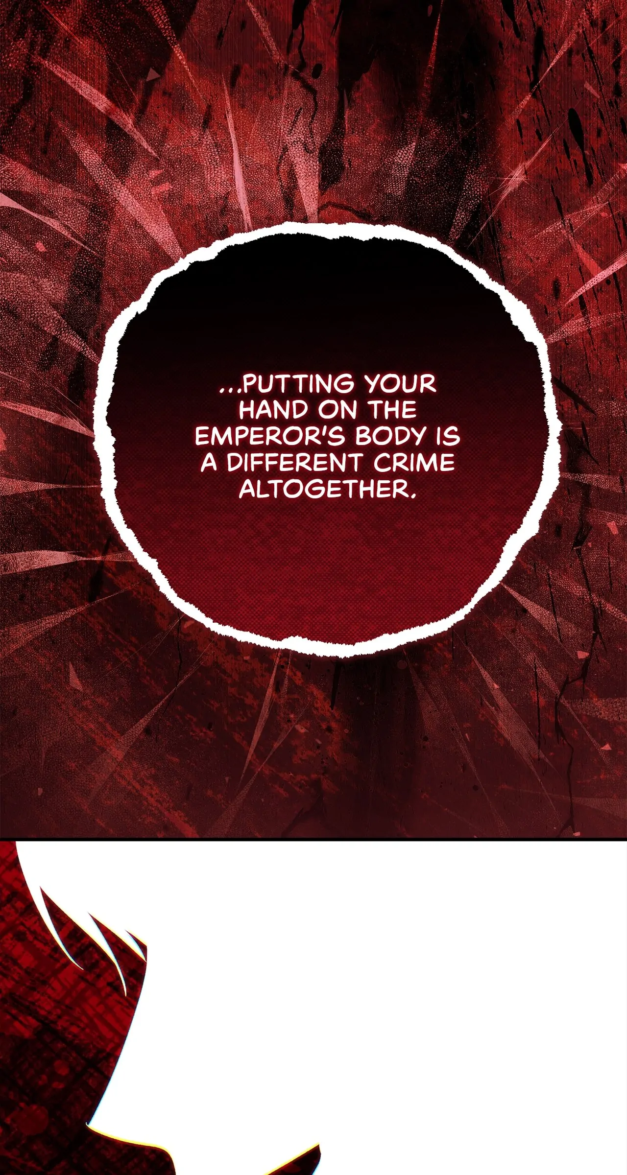 Run Away, From Me Chapter 40 page 104