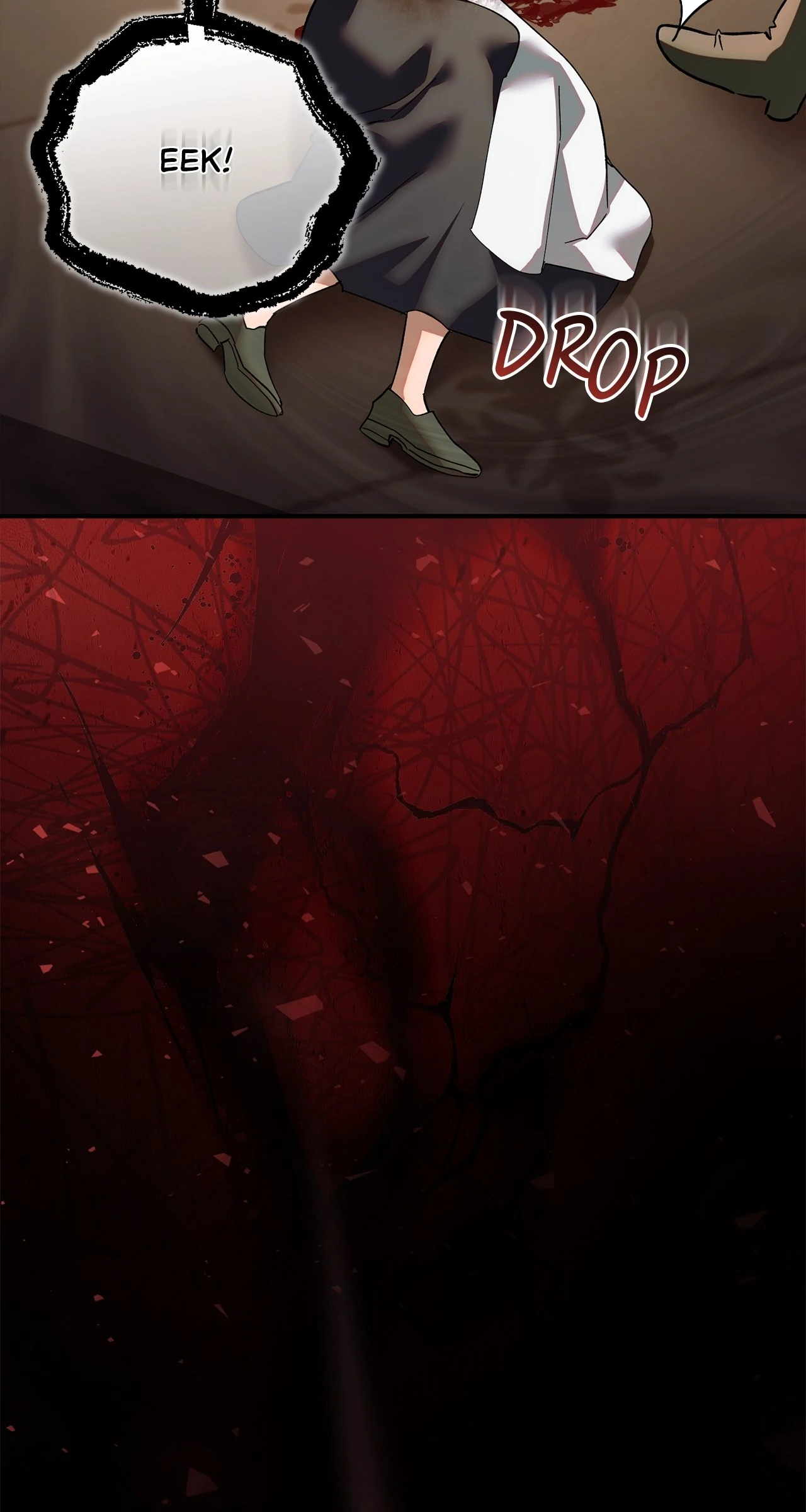 Run Away, From Me Chapter 40 page 107