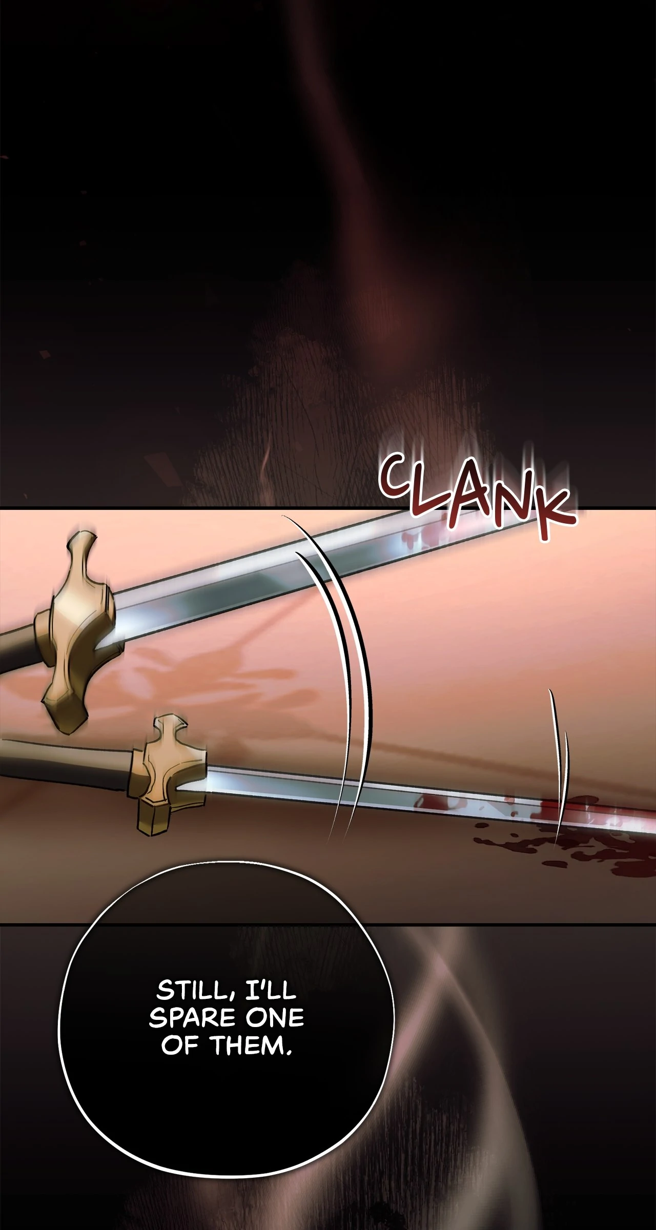 Run Away, From Me Chapter 40 page 108