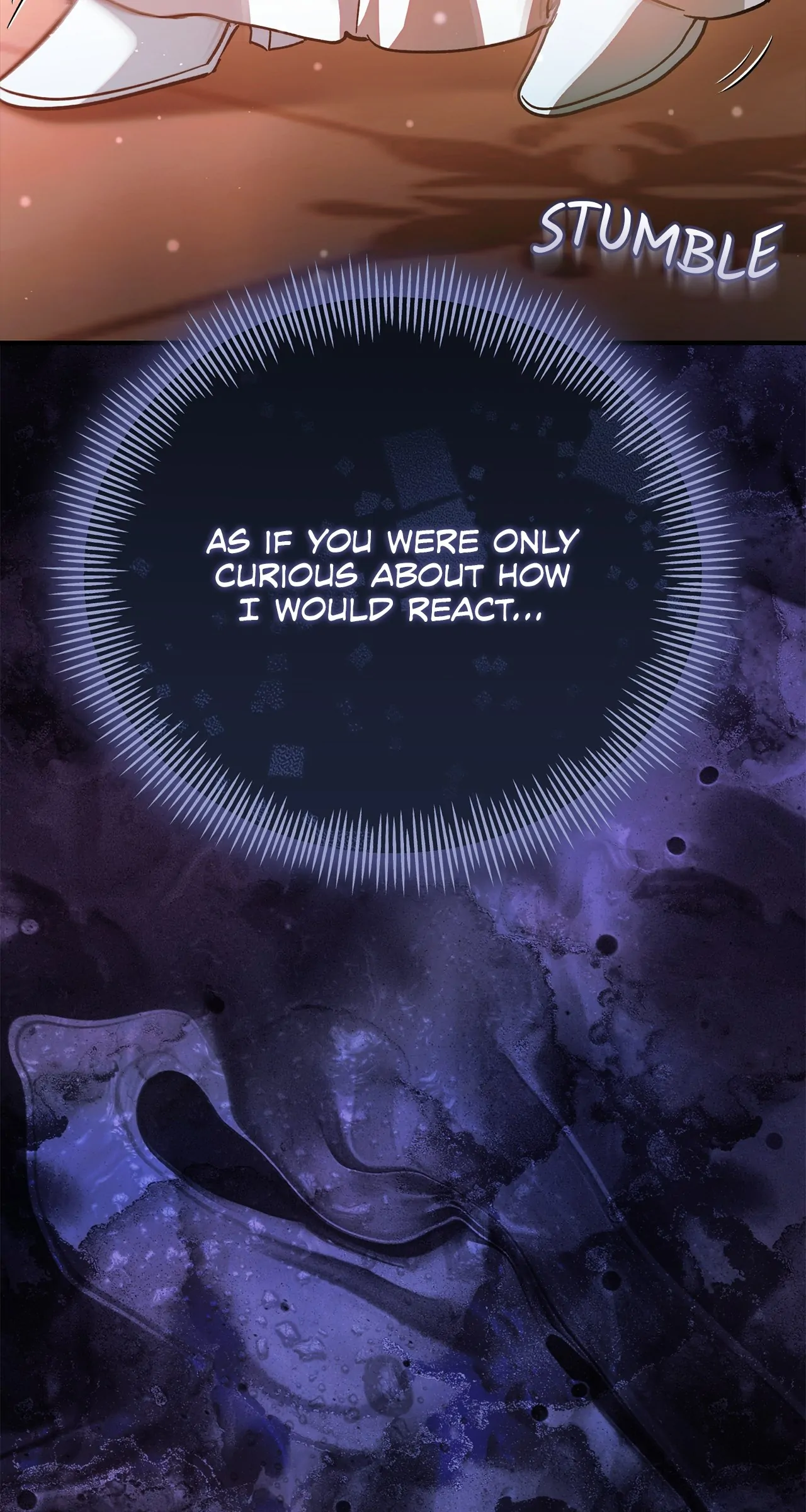 Run Away, From Me Chapter 40 page 116