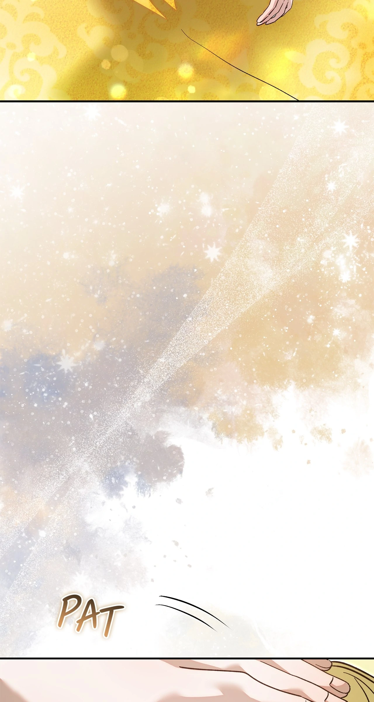 Run Away, From Me Chapter 41 page 3