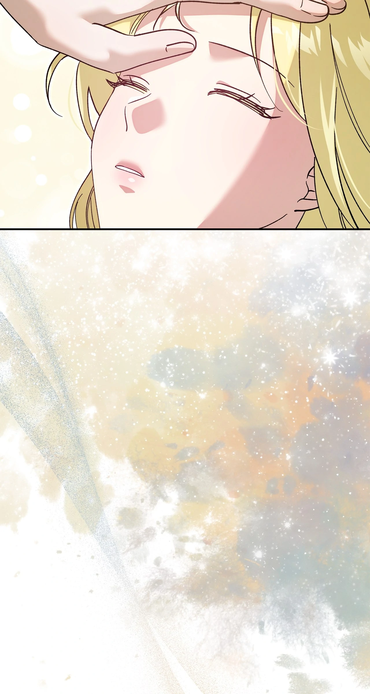 Run Away, From Me Chapter 41 page 4