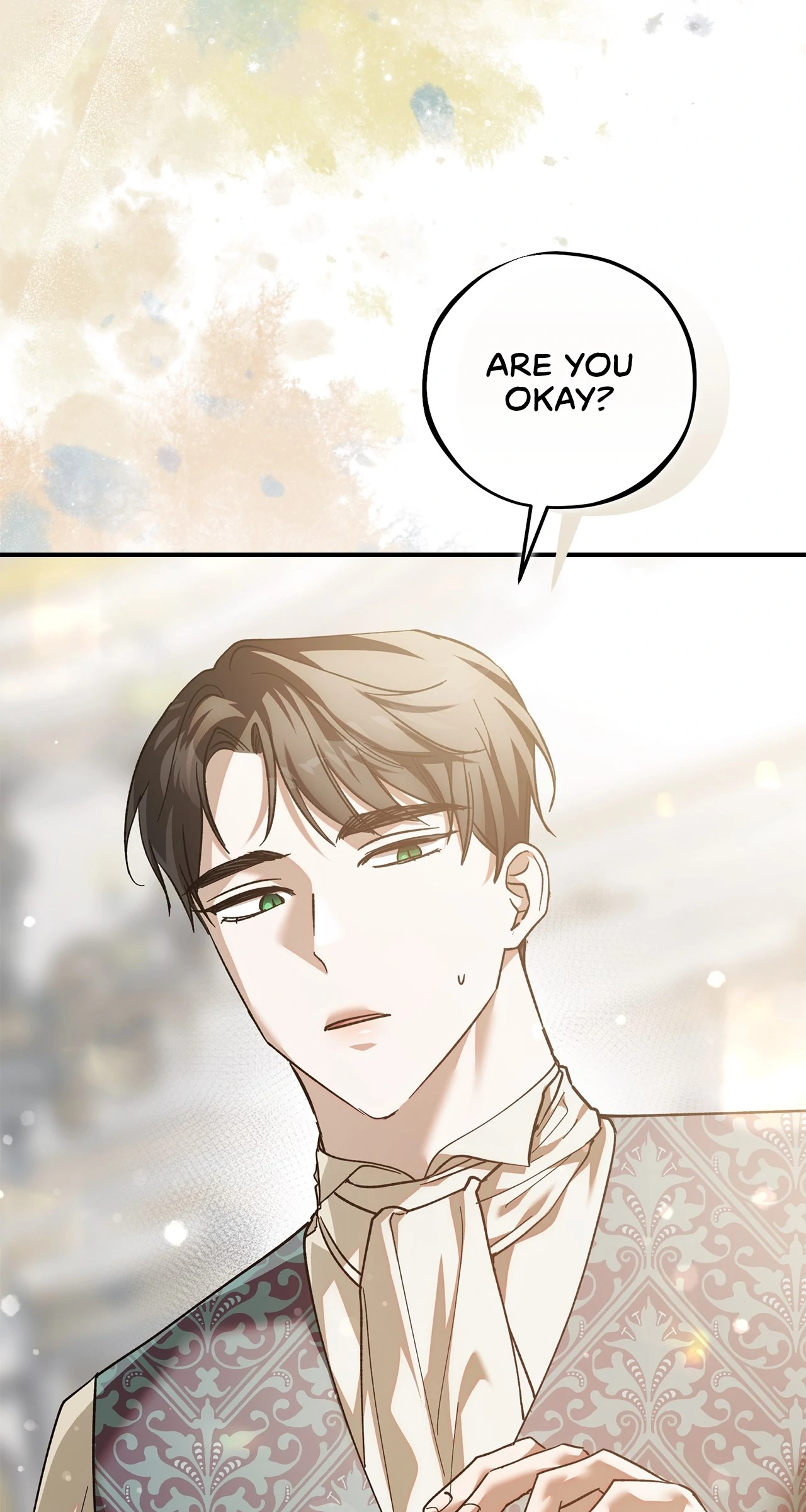 Run Away, From Me Chapter 41 page 6