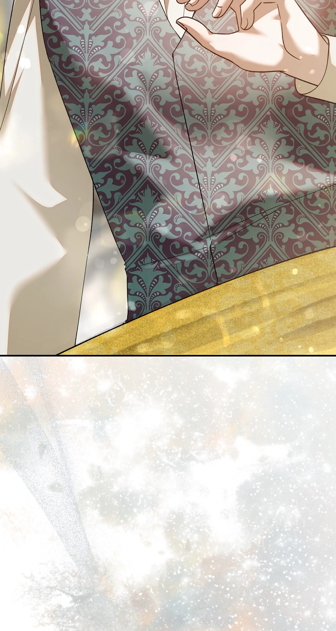 Run Away, From Me Chapter 41 page 7