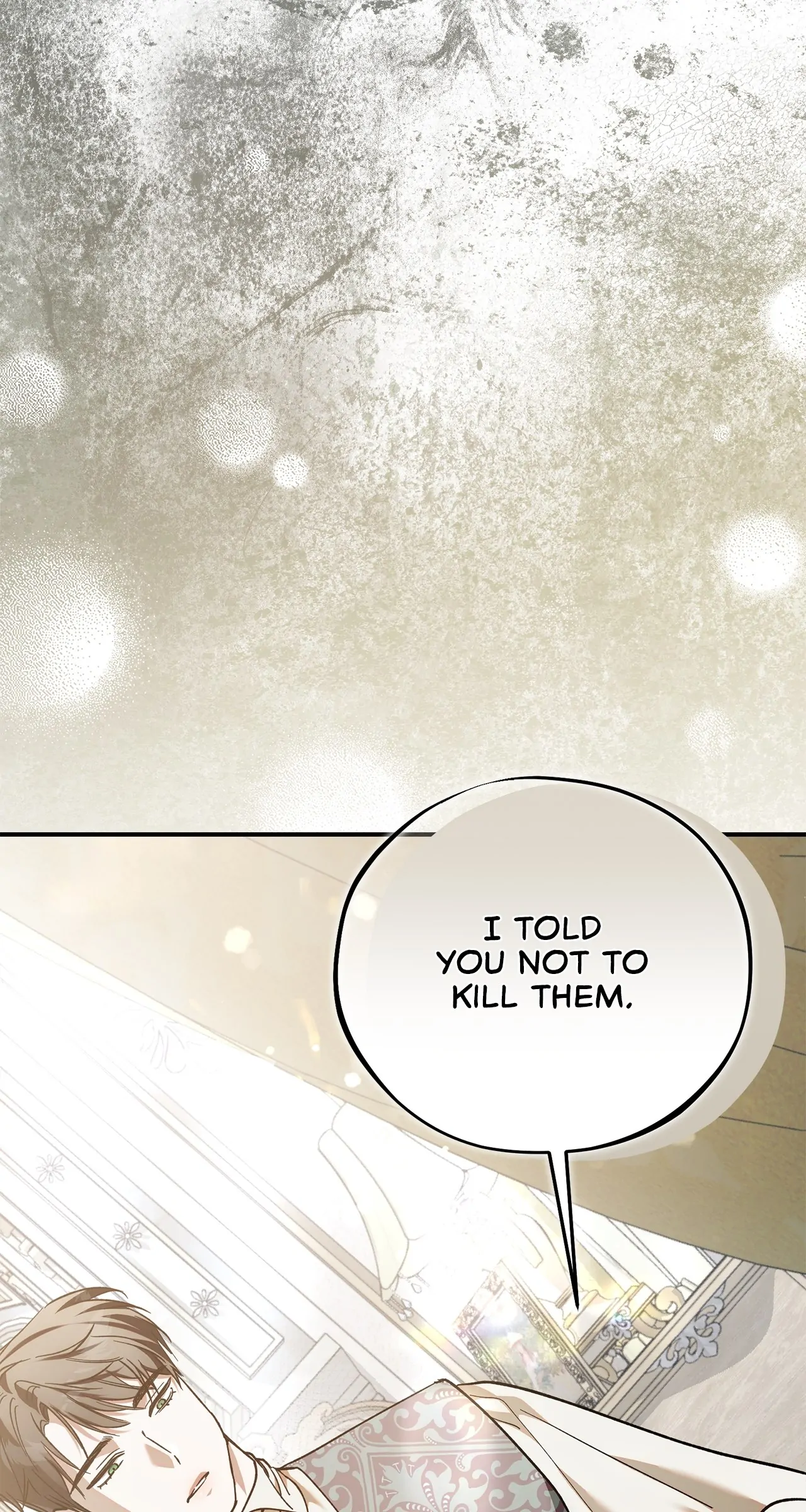 Run Away, From Me Chapter 41 page 11