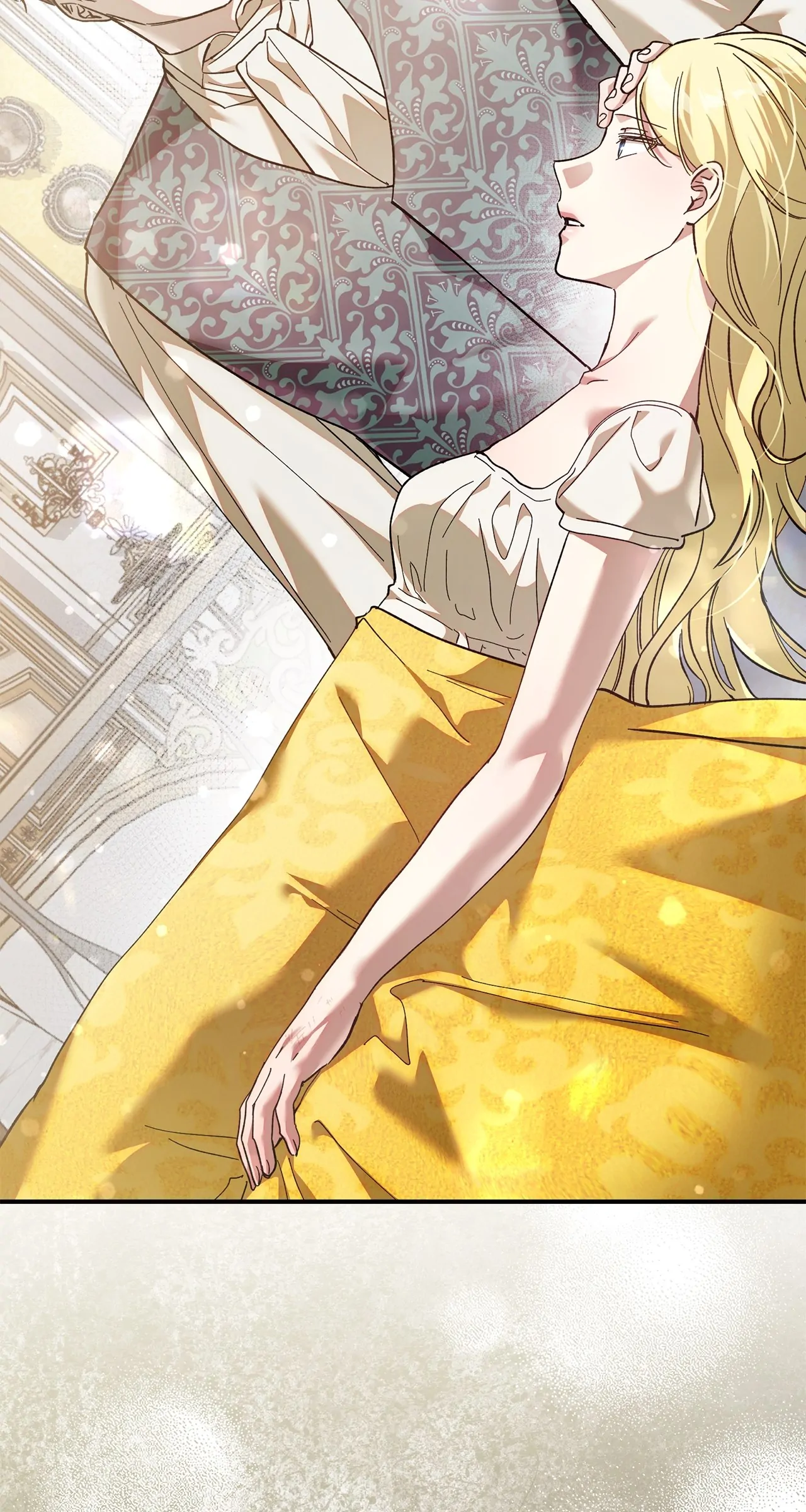 Run Away, From Me Chapter 41 page 12