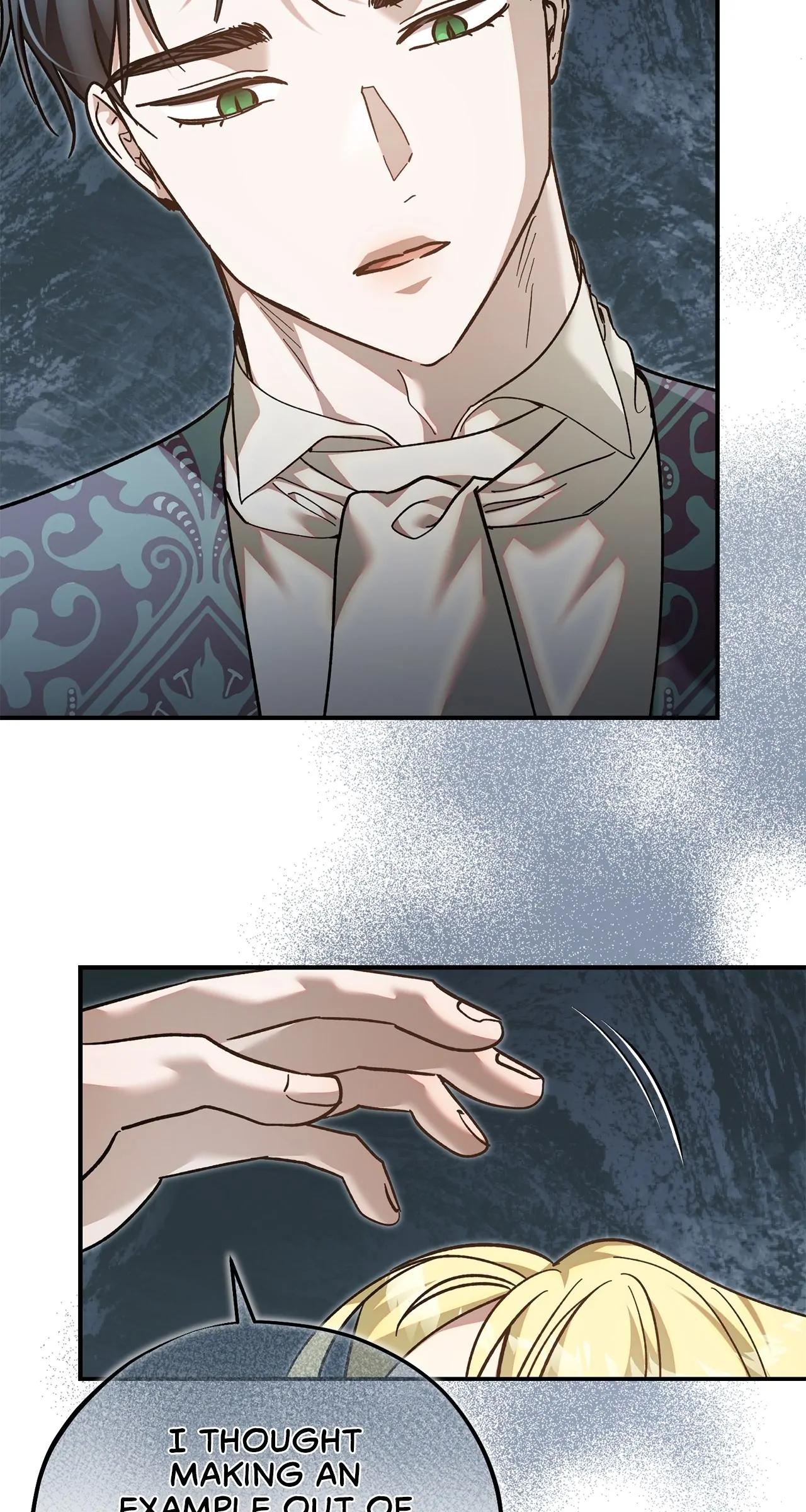 Run Away, From Me Chapter 41 page 14