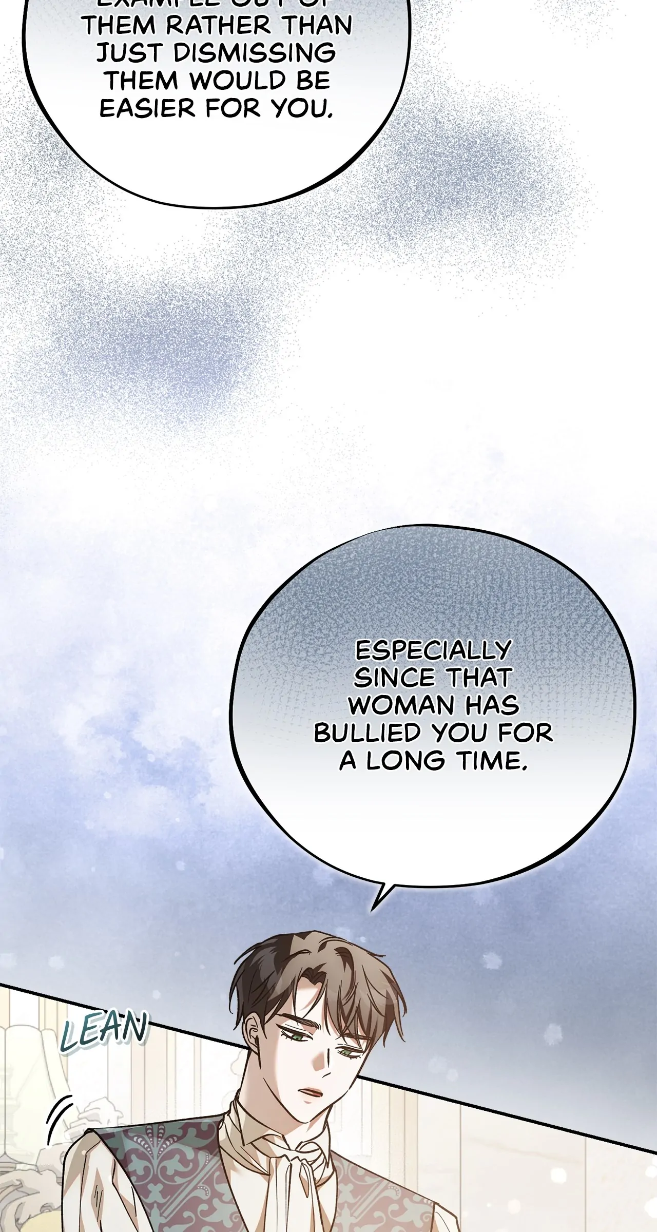 Run Away, From Me Chapter 41 page 15