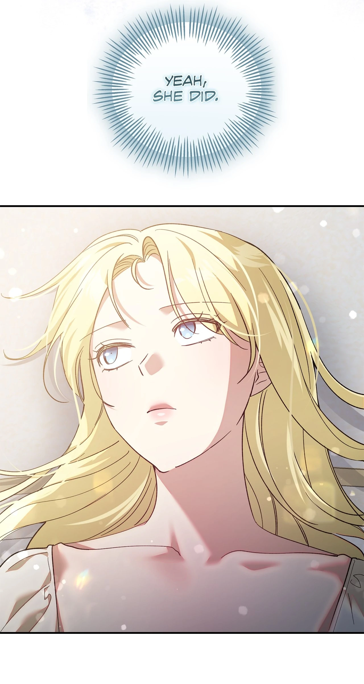 Run Away, From Me Chapter 41 page 17