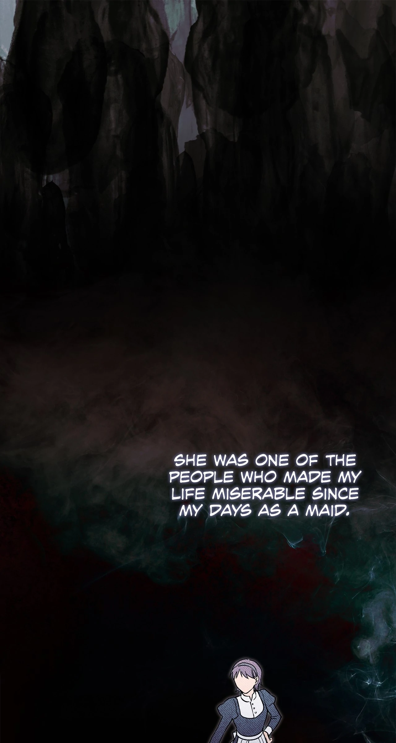 Run Away, From Me Chapter 41 page 19