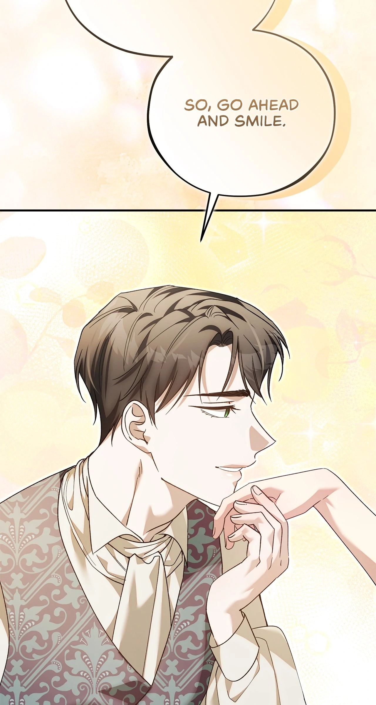 Run Away, From Me Chapter 41 page 25