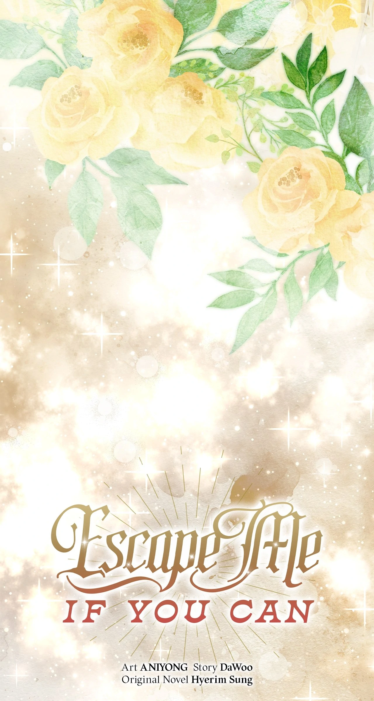 Run Away, From Me Chapter 41 page 32