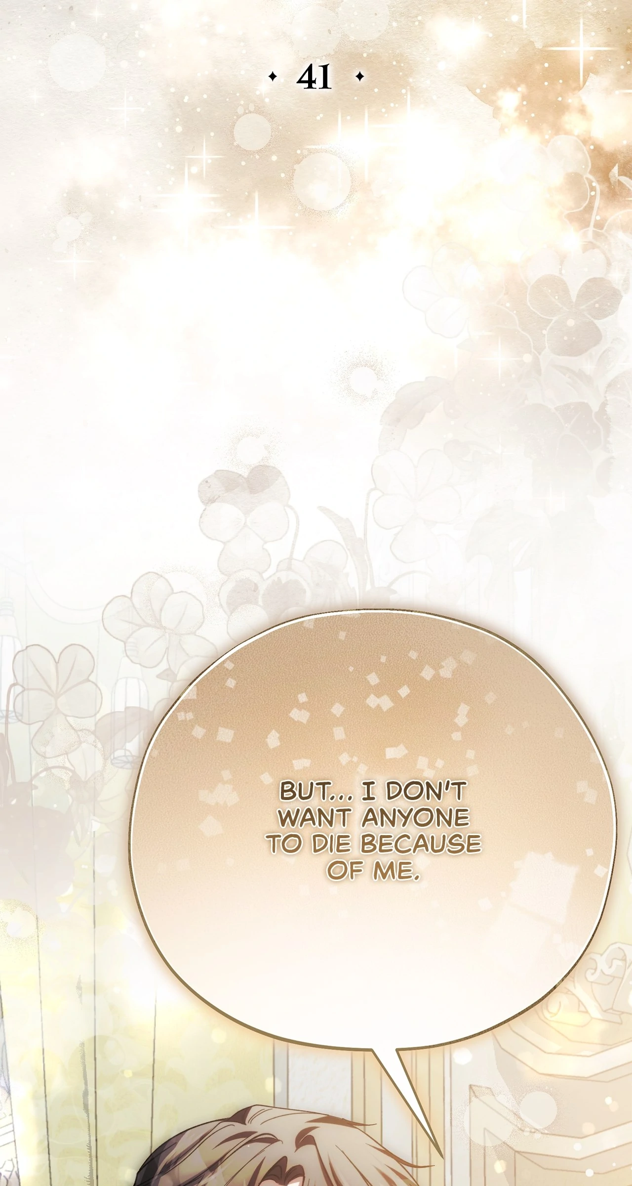 Run Away, From Me Chapter 41 page 33