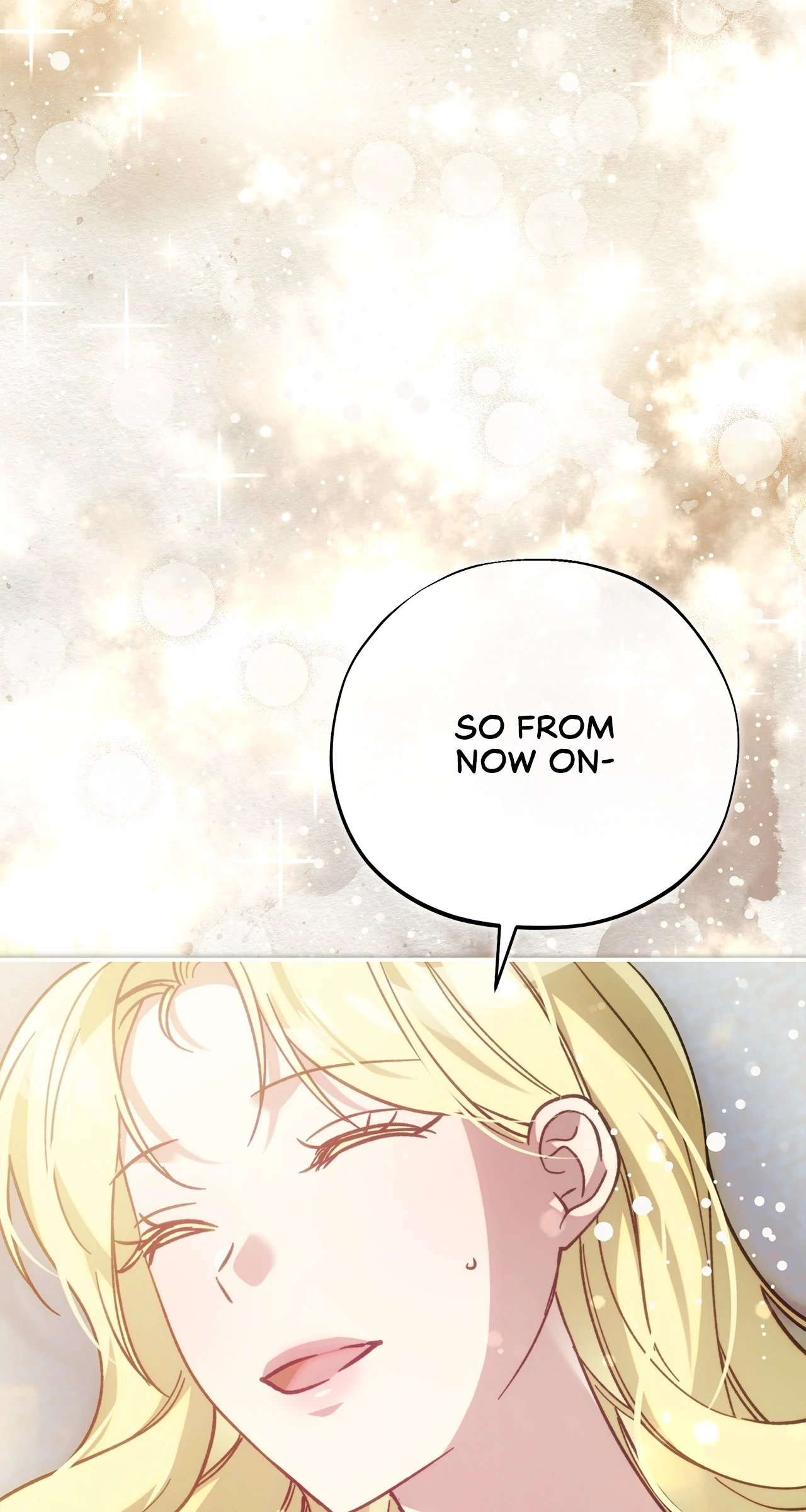 Run Away, From Me Chapter 41 page 35