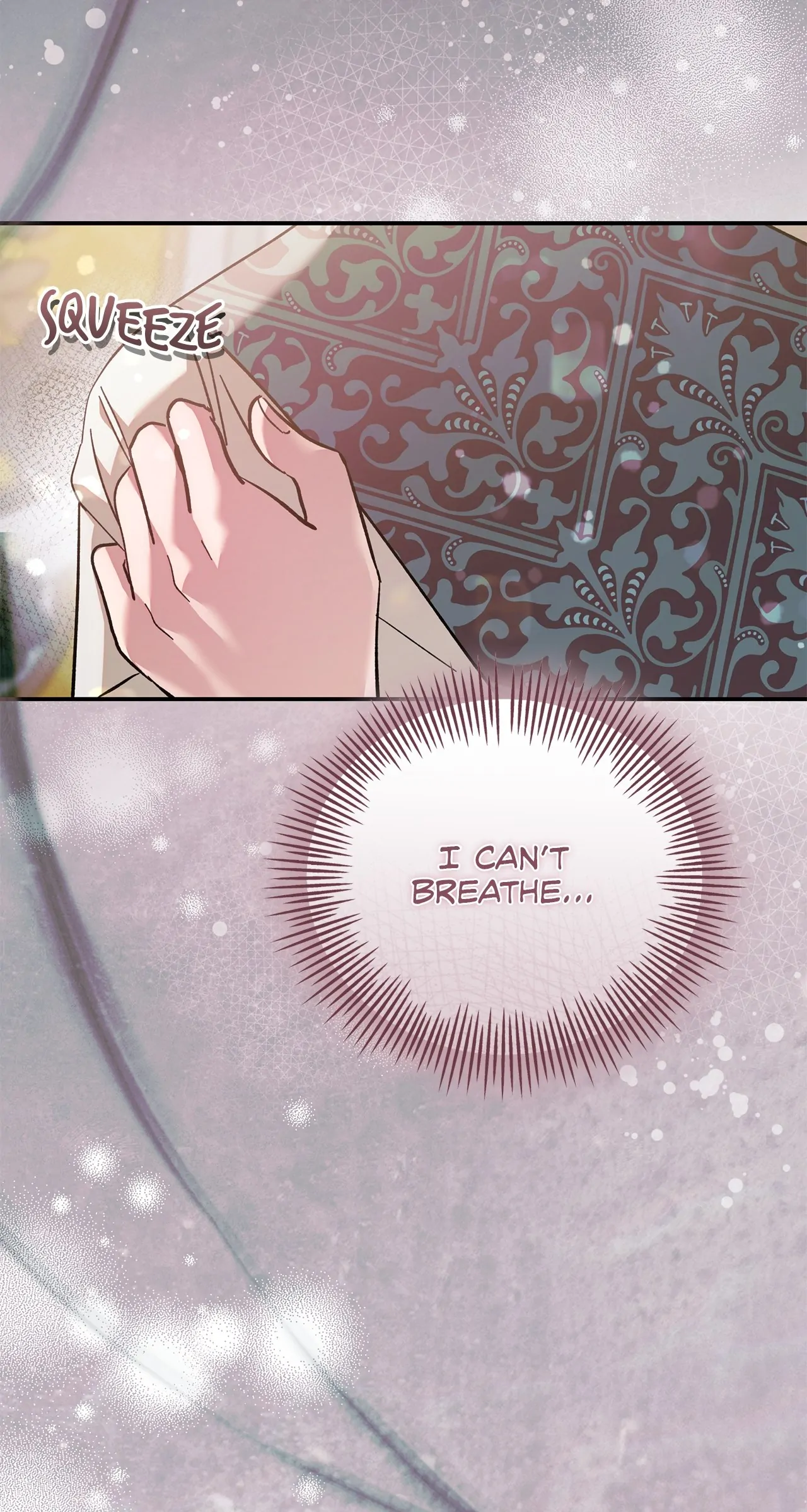 Run Away, From Me Chapter 41 page 42