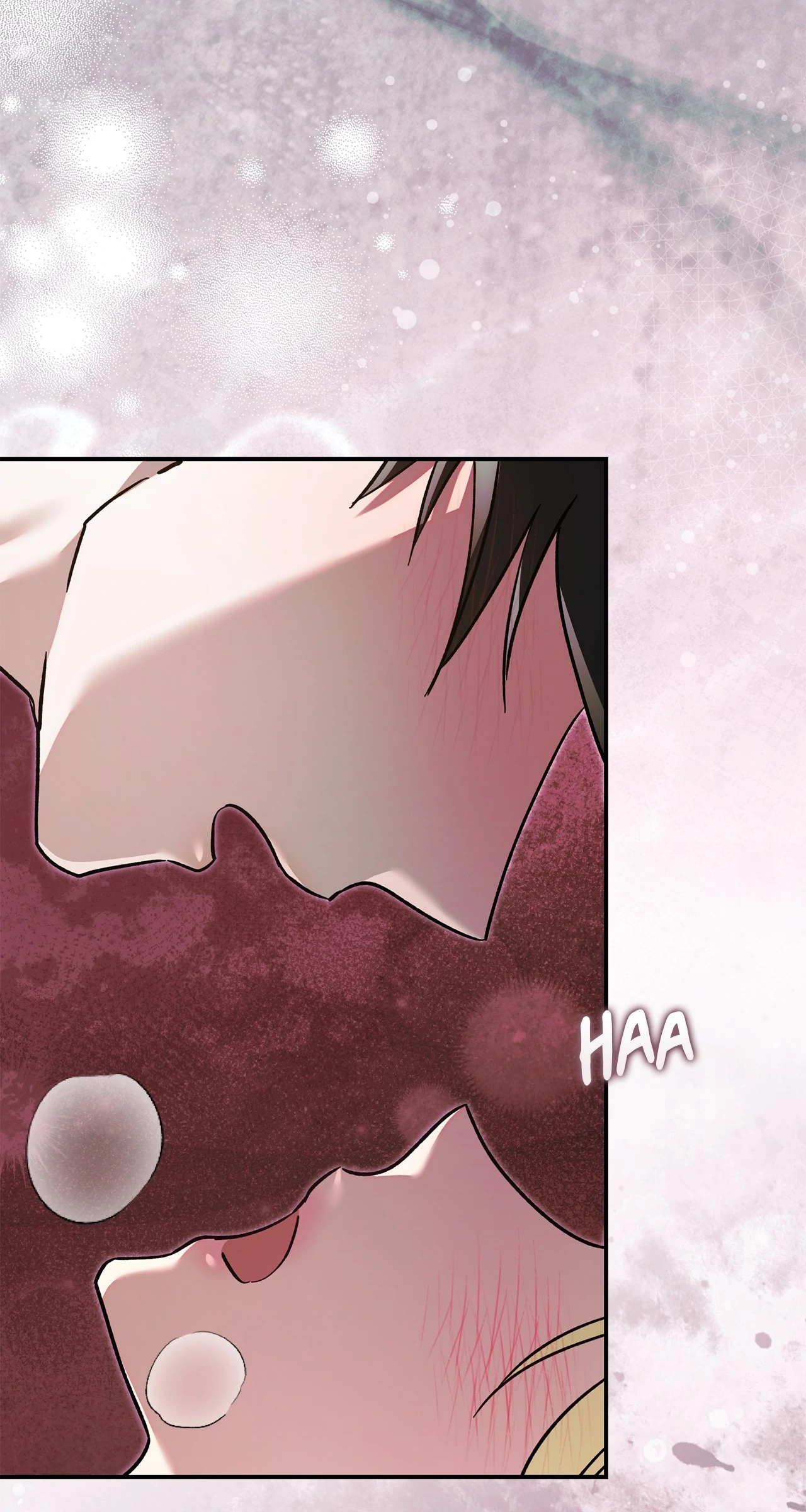 Run Away, From Me Chapter 41 page 43