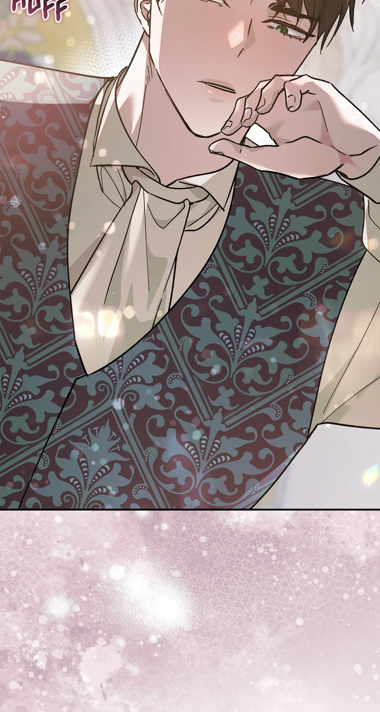 Run Away, From Me Chapter 41 page 45