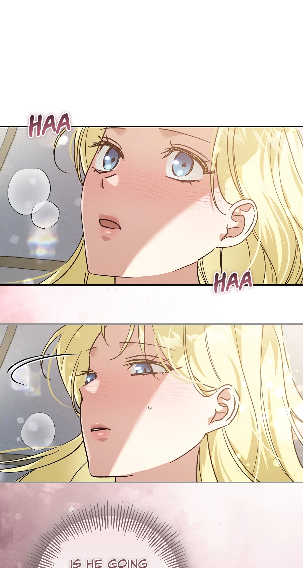 Run Away, From Me Chapter 41 page 47