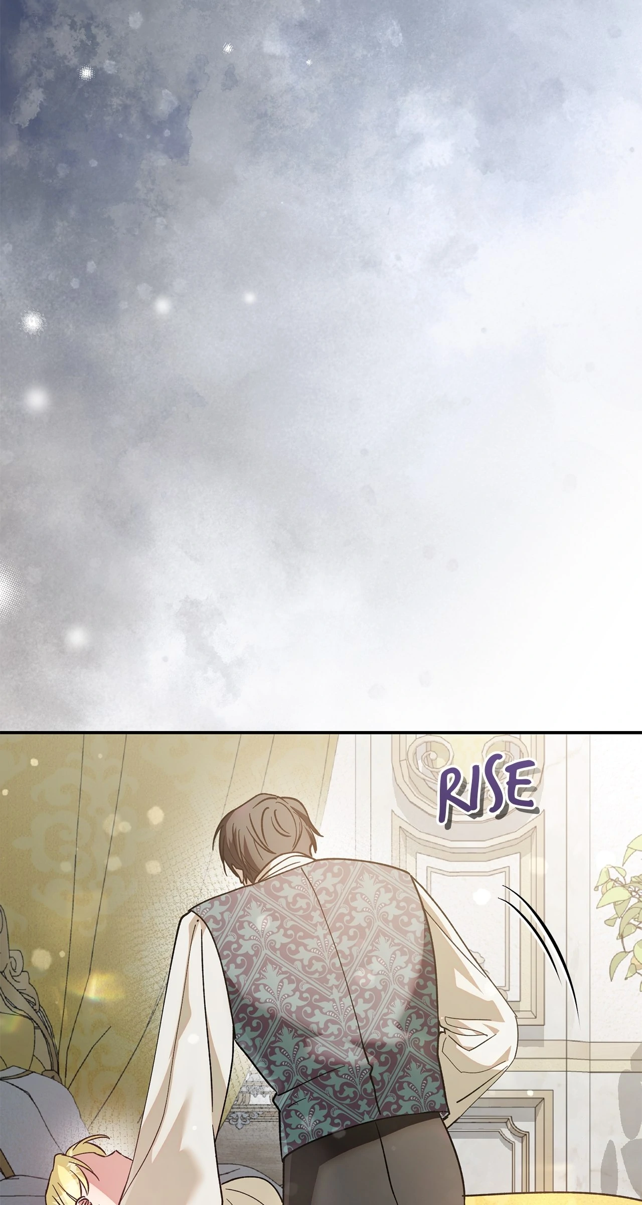 Run Away, From Me Chapter 41 page 49