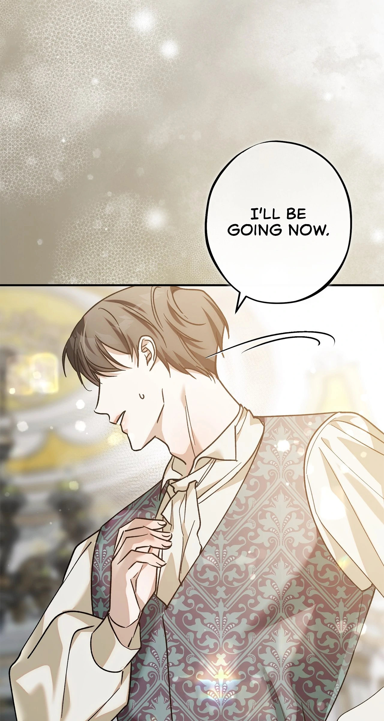 Run Away, From Me Chapter 41 page 52