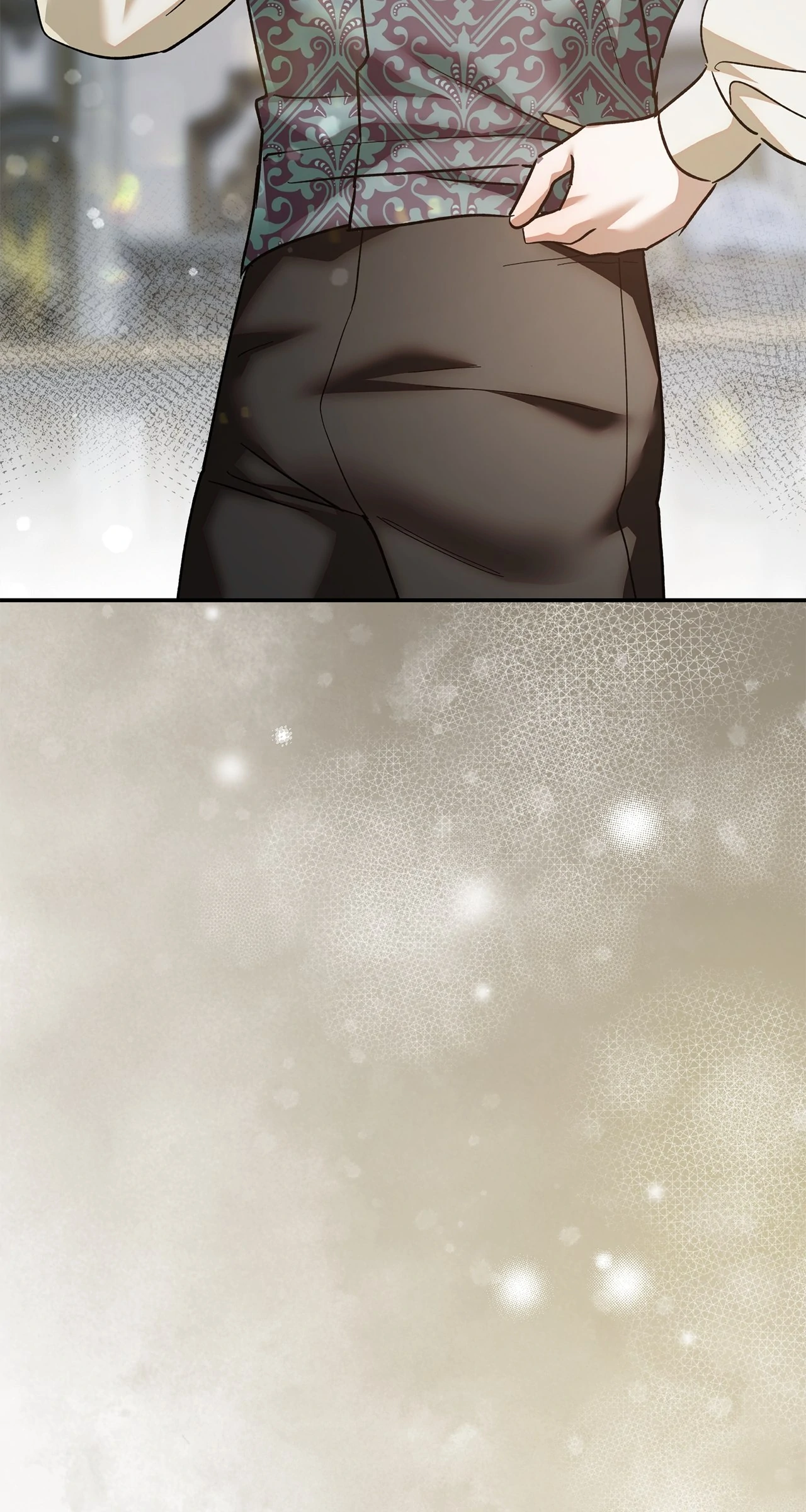 Run Away, From Me Chapter 41 page 53