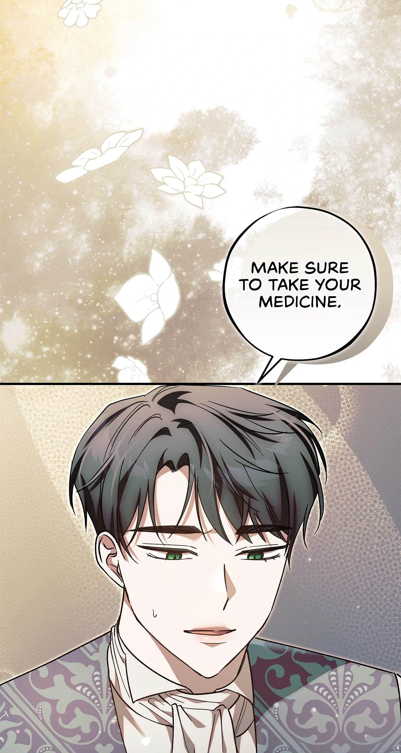 Run Away, From Me Chapter 41 page 59