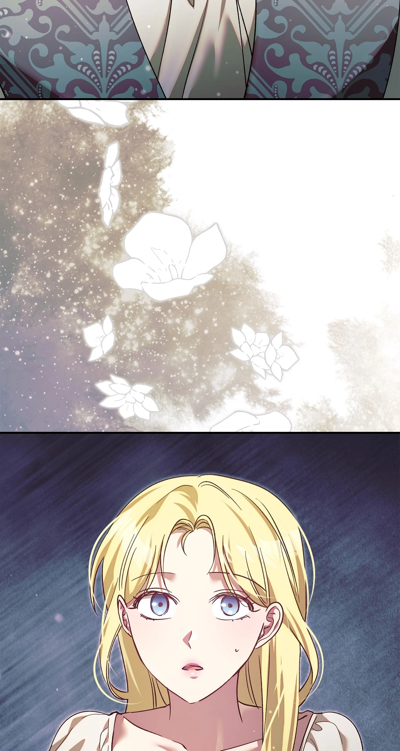 Run Away, From Me Chapter 41 page 60