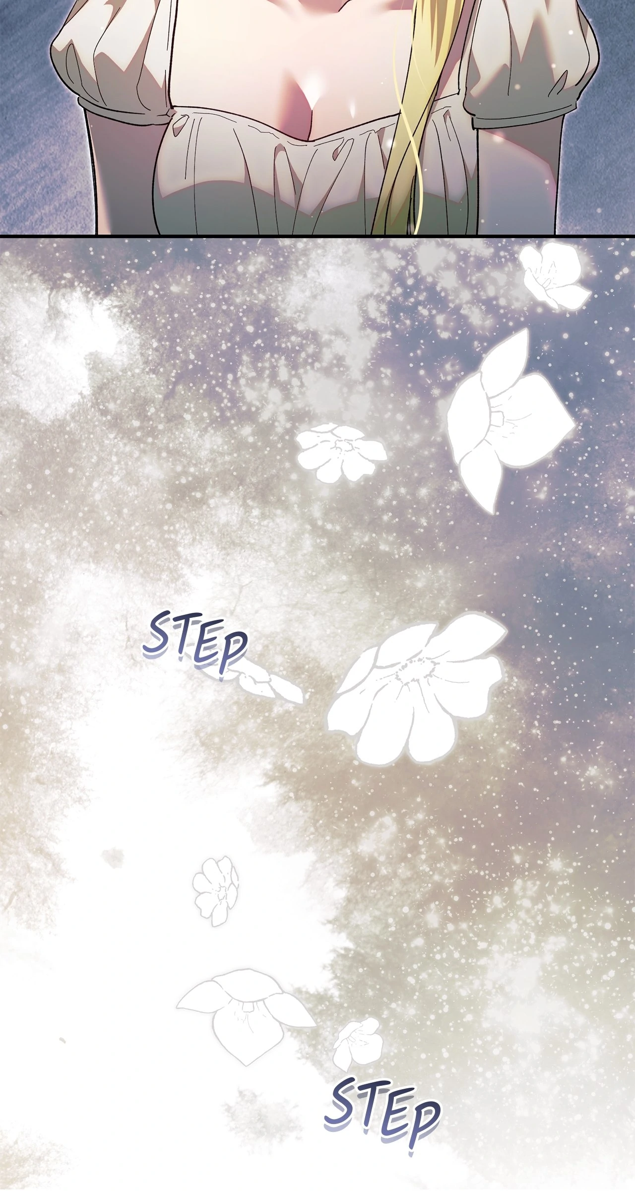 Run Away, From Me Chapter 41 page 61