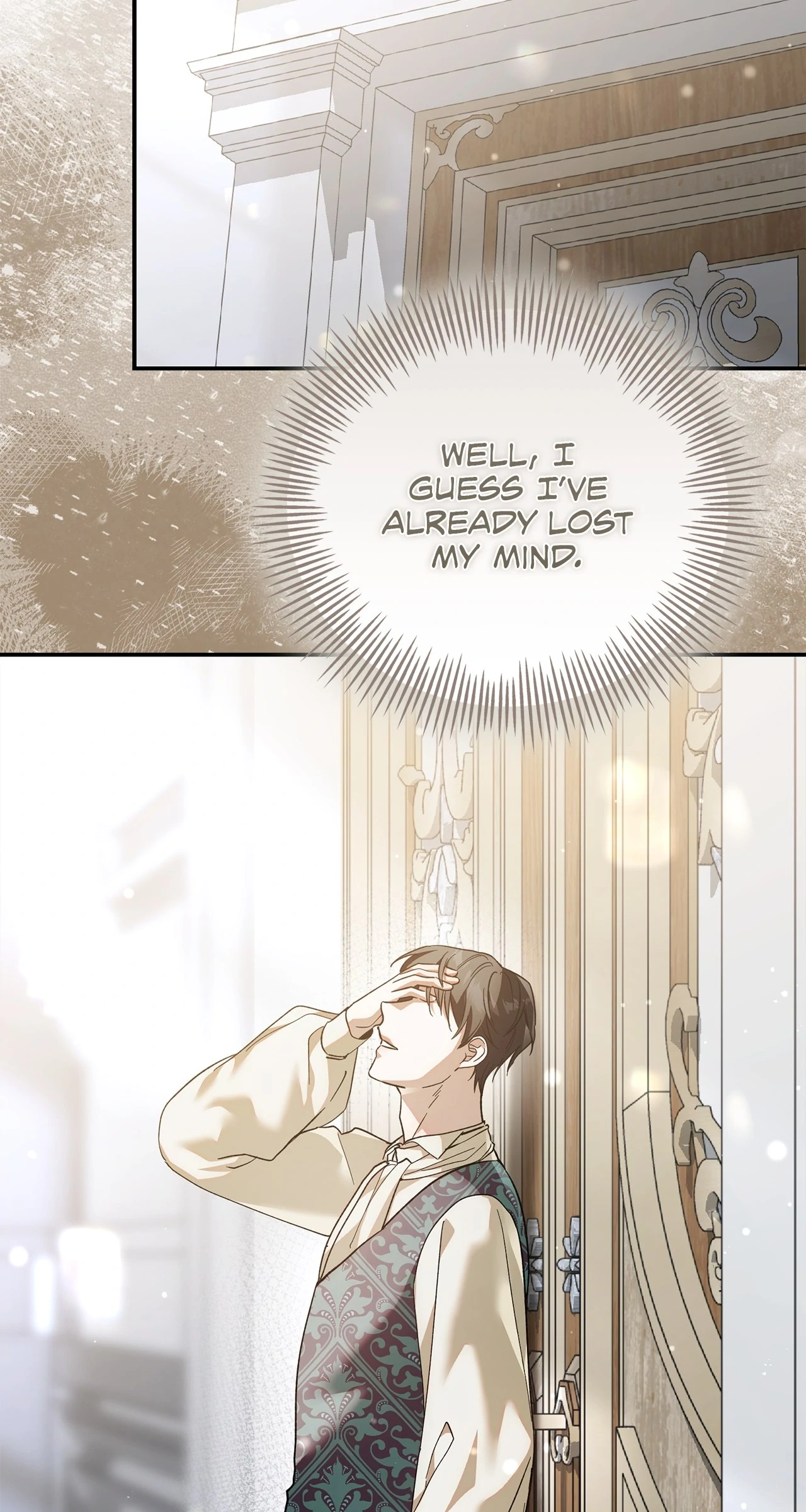 Run Away, From Me Chapter 41 page 63
