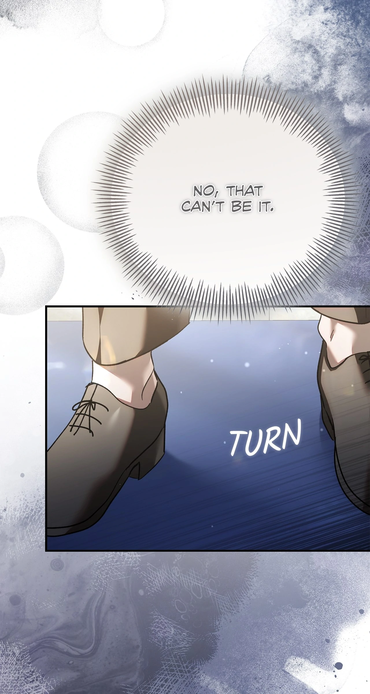 Run Away, From Me Chapter 41 page 68